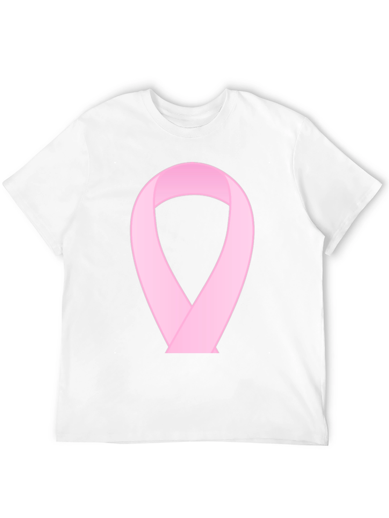 Awareness Ribbon Graphic Tee