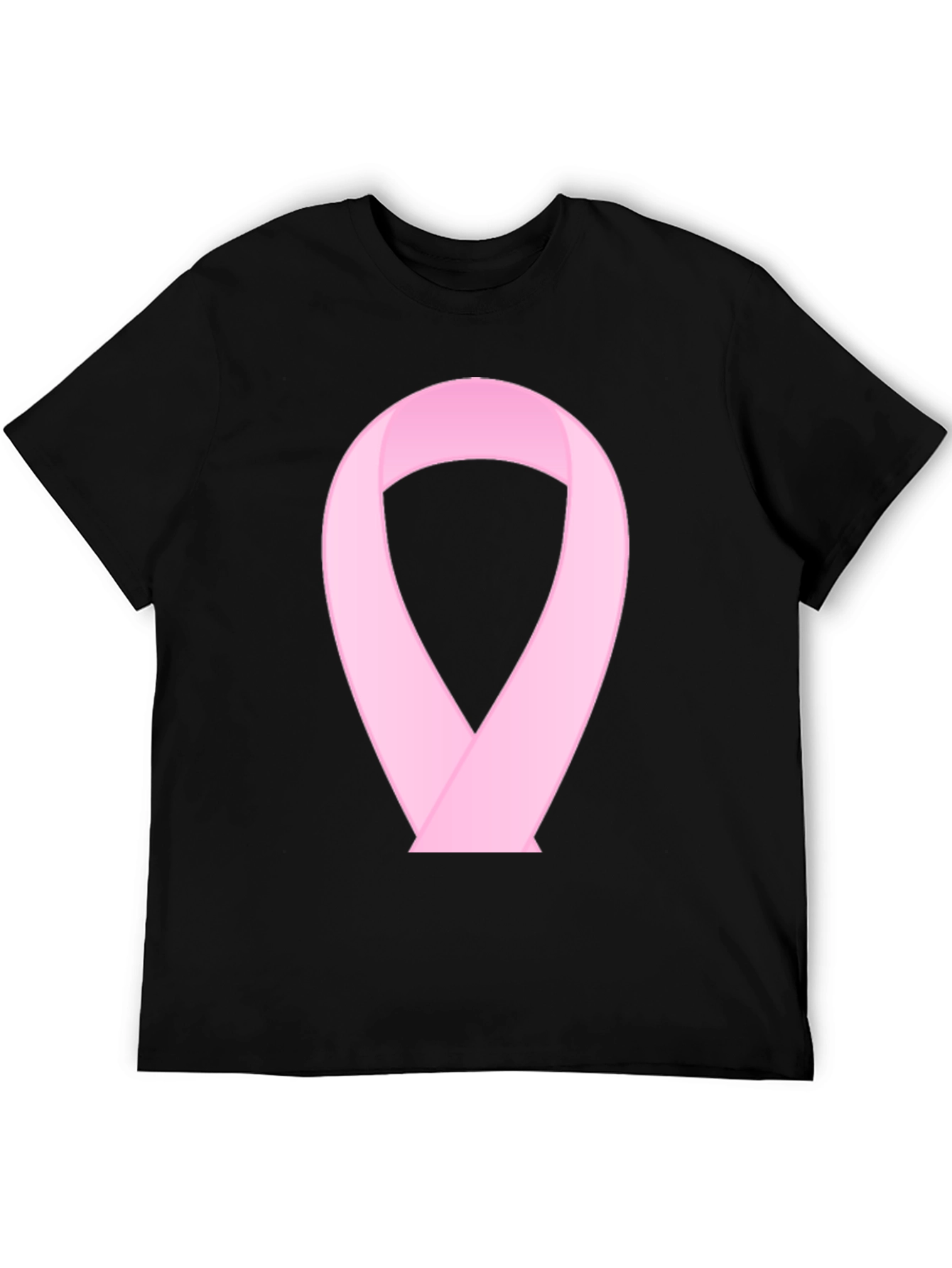 Awareness Ribbon Graphic Tee