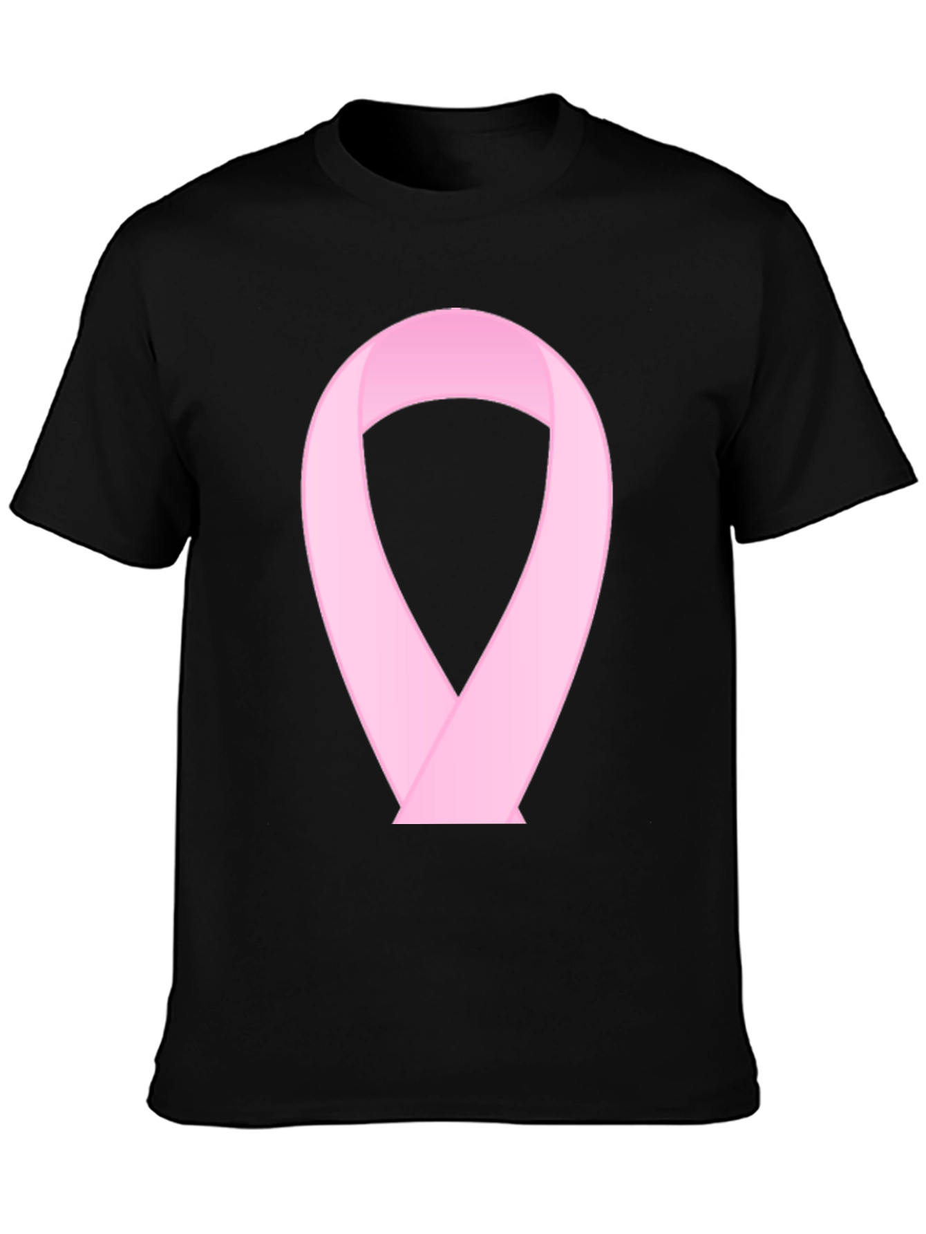 Awareness Ribbon Graphic Tee