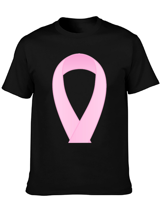 Awareness Ribbon Graphic Tee