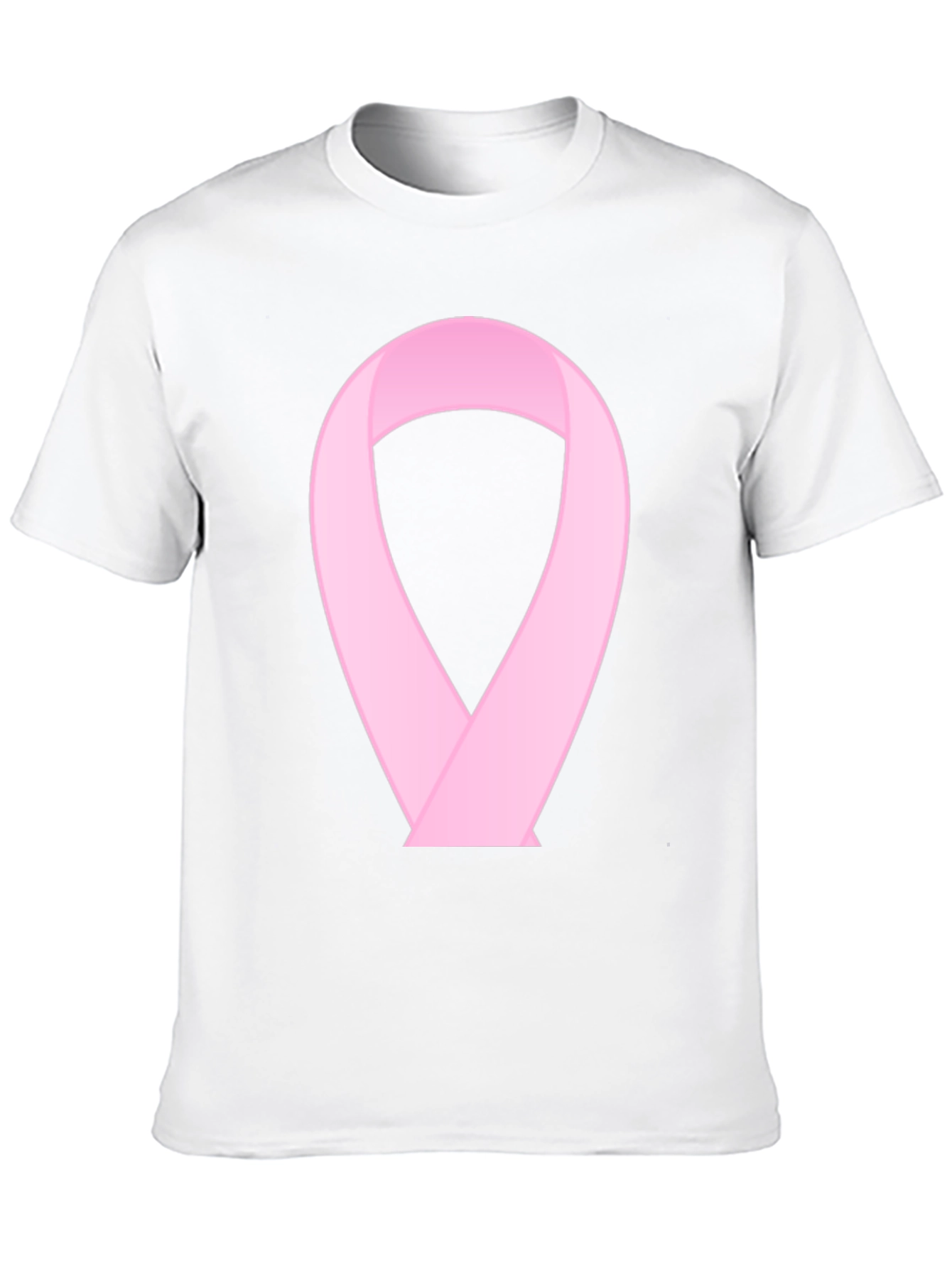 Awareness Ribbon Graphic Tee