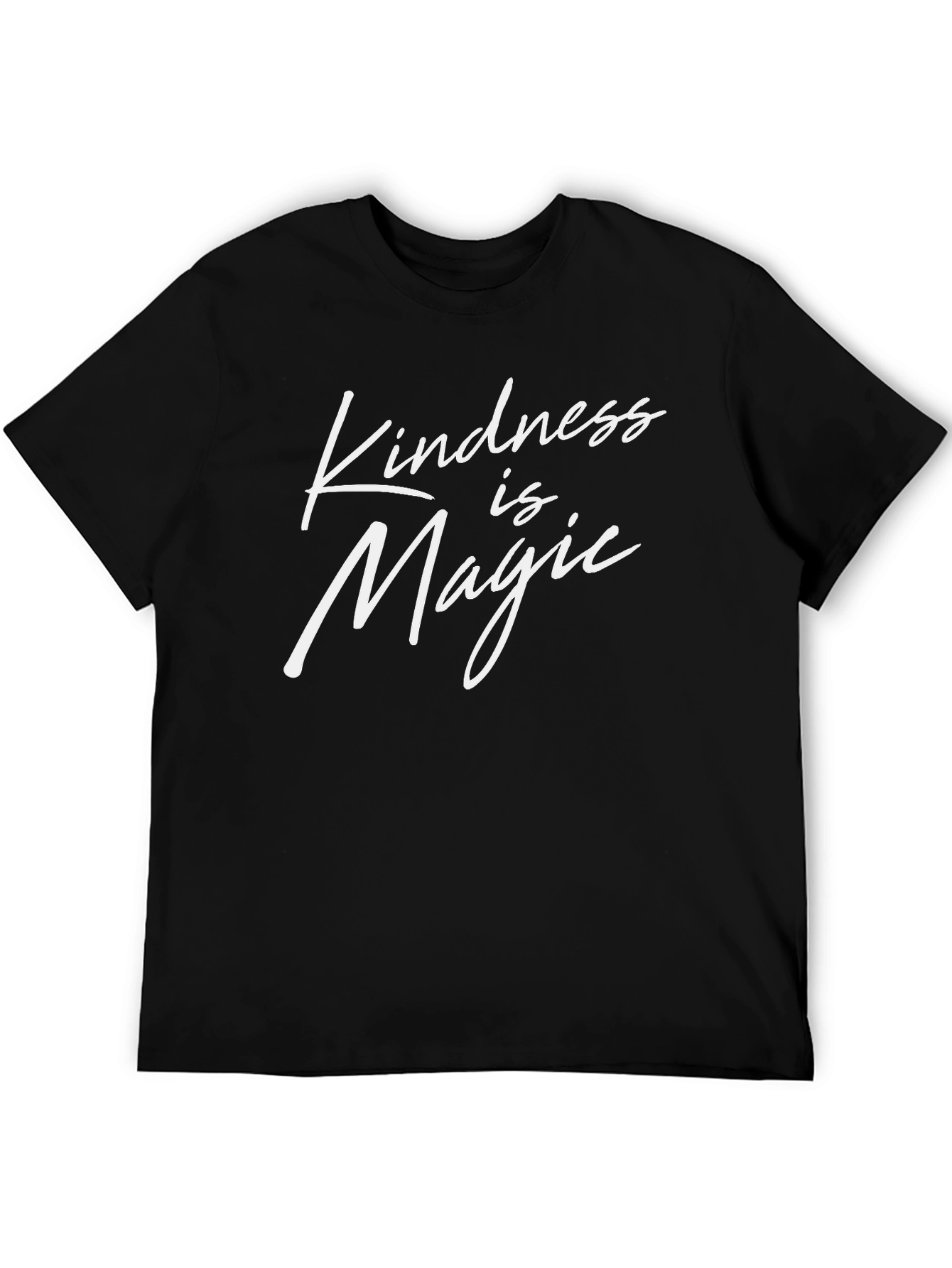 Kindness is Magic T-Shirt