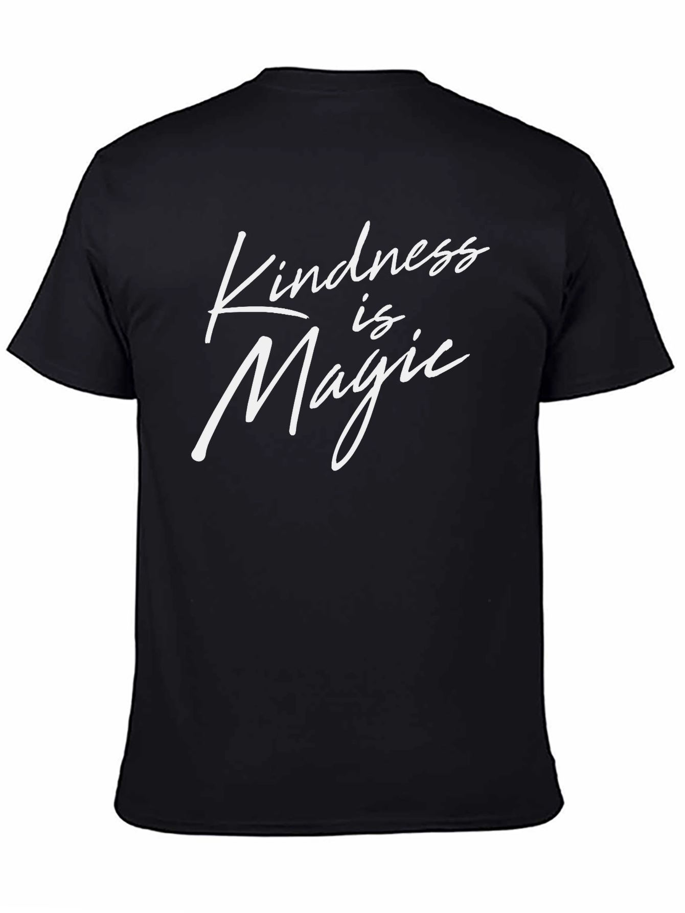Kindness is Magic T-Shirt