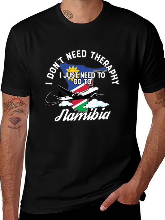 Namibia Therapy T-Shirt