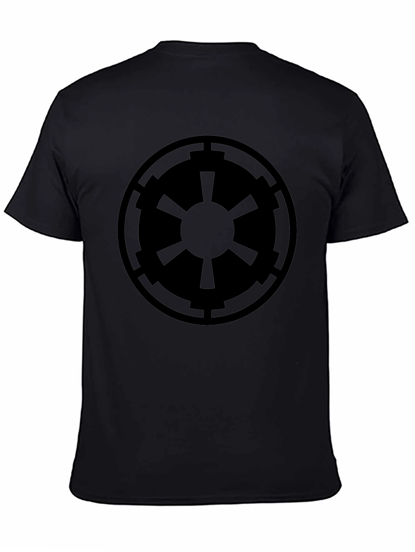 Star Wars Galactic Empire Black T-Shirt