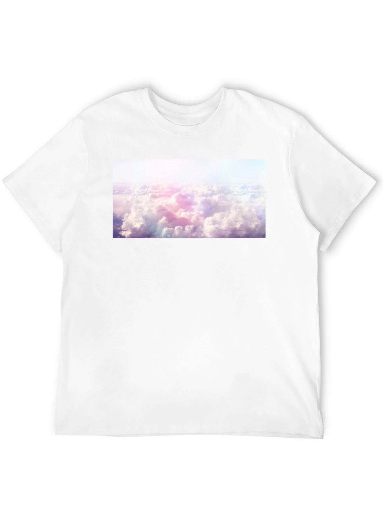 Dreamy Skies T-Shirt - Soft & Stylish