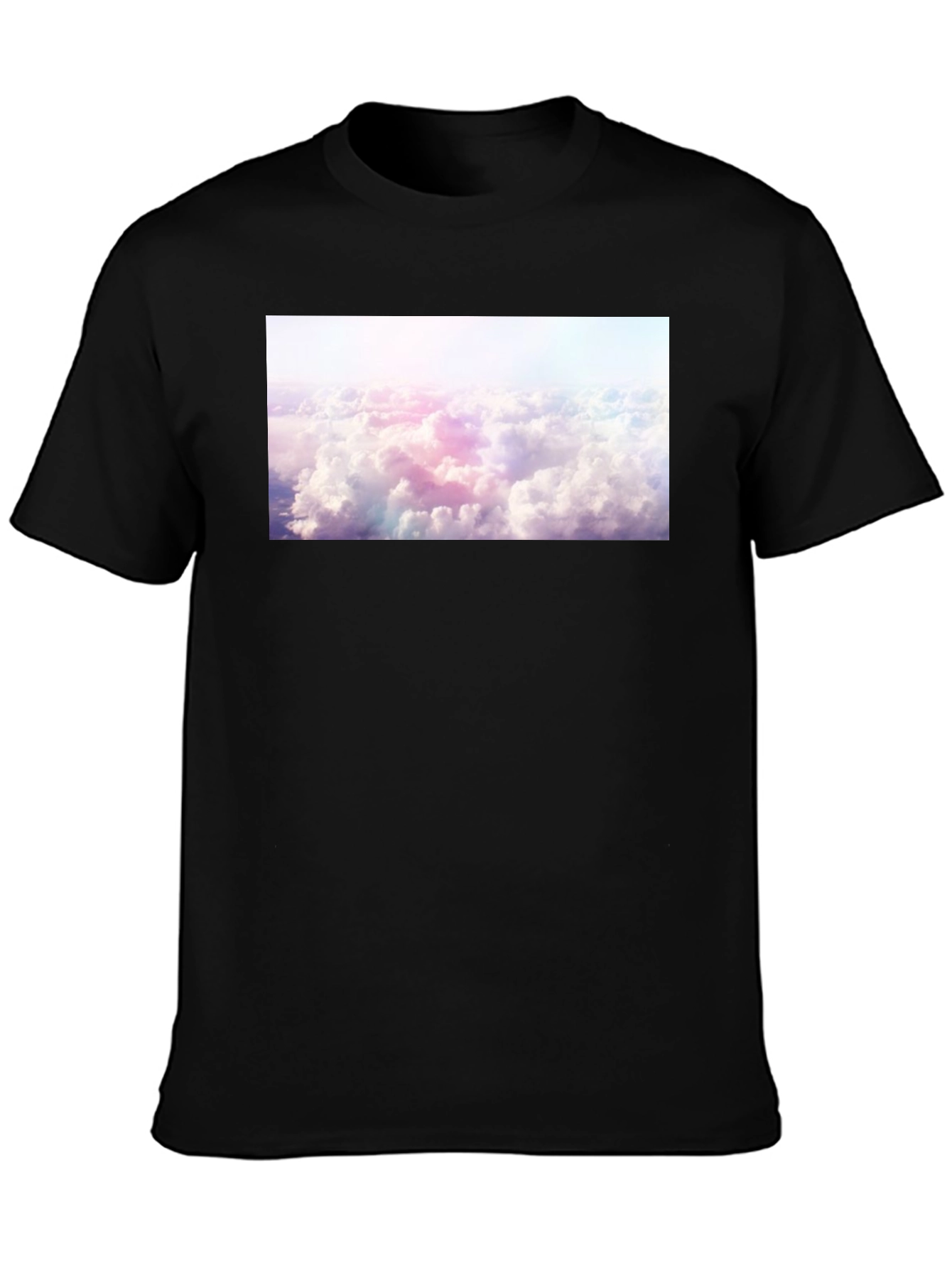 Dreamy Skies T-Shirt - Soft & Stylish
