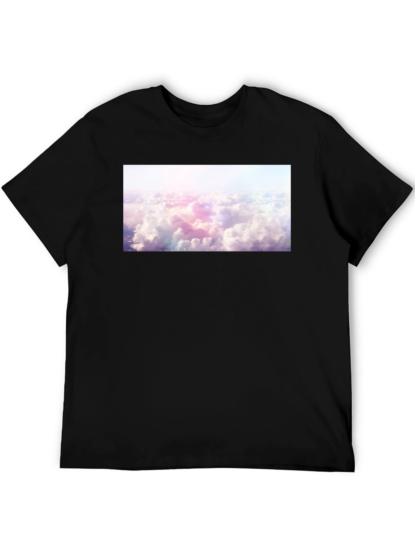 Dreamy Skies T-Shirt - Soft & Stylish