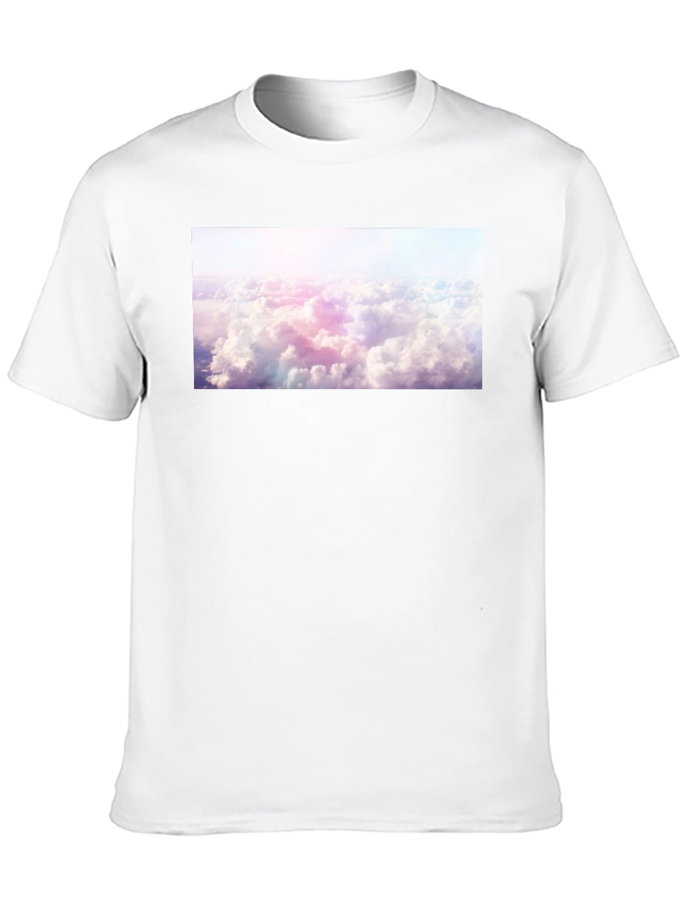 Dreamy Skies T-Shirt - Soft & Stylish