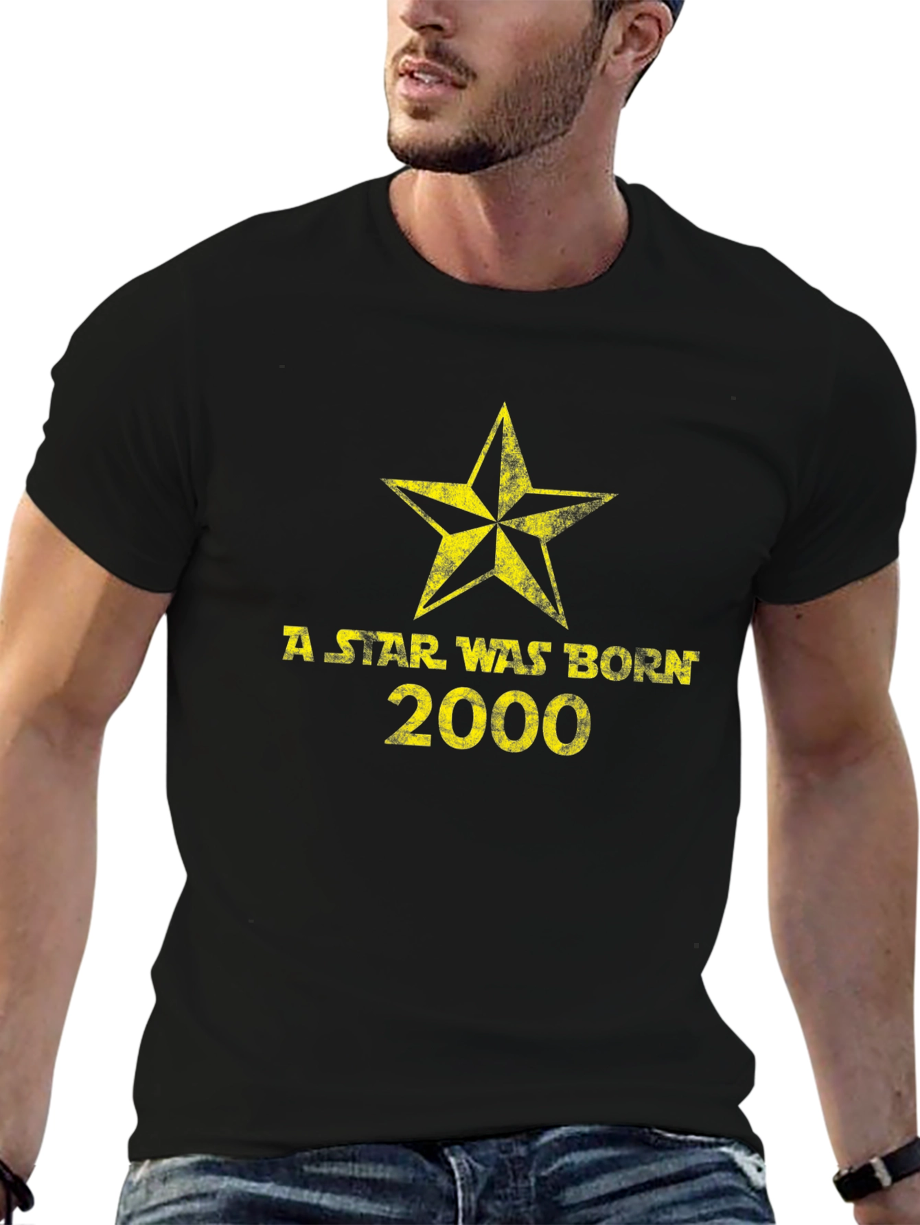 A Star Was Born 2000 T-Shirt