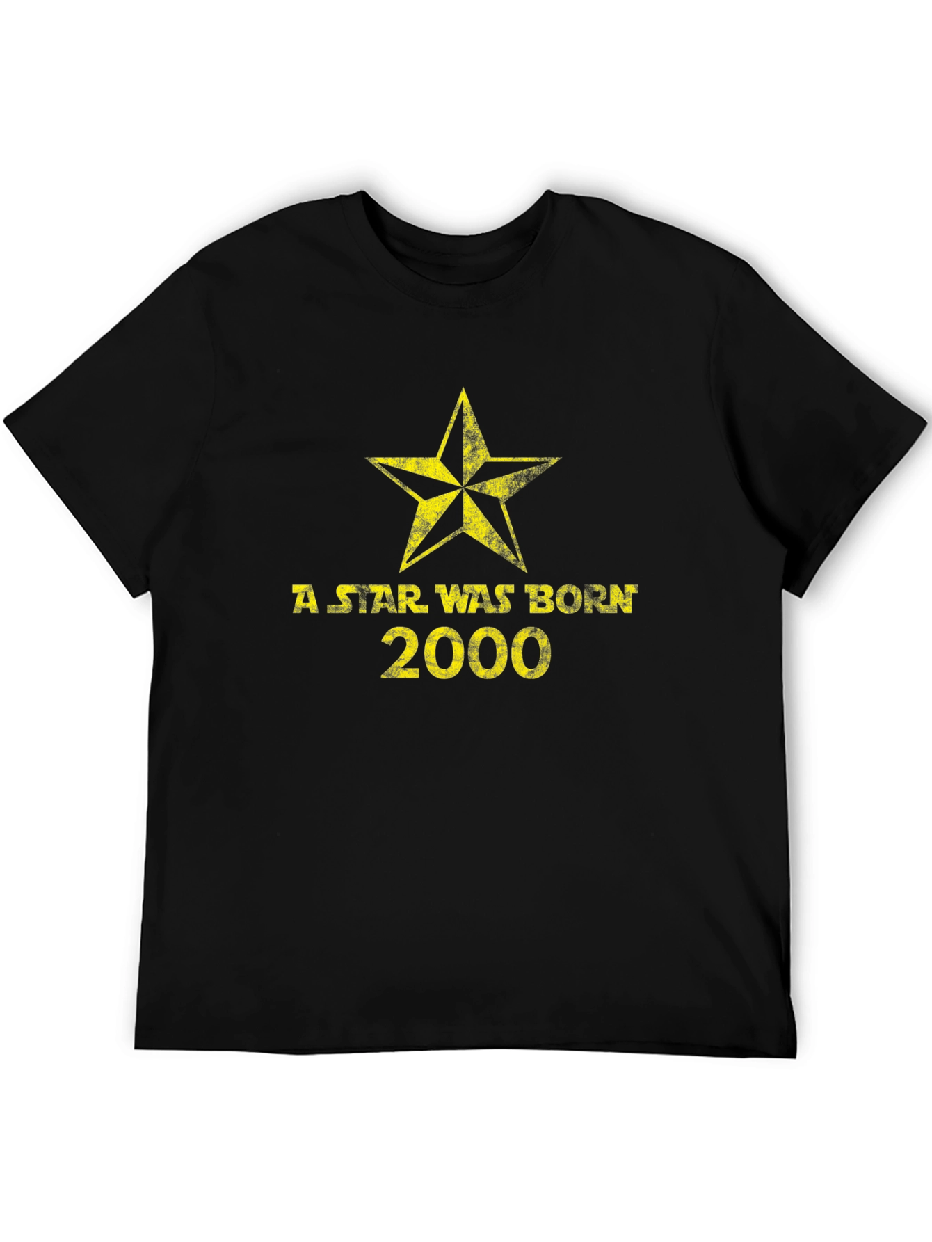 A Star Was Born 2000 T-Shirt