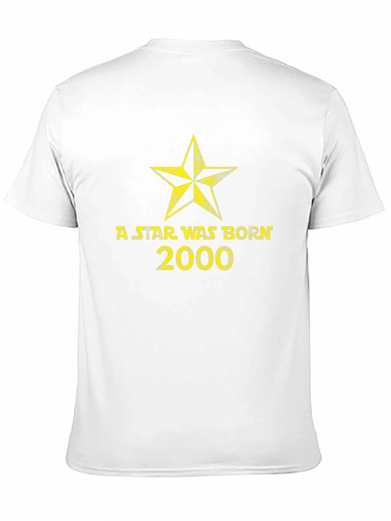 A Star Was Born 2000 T-Shirt