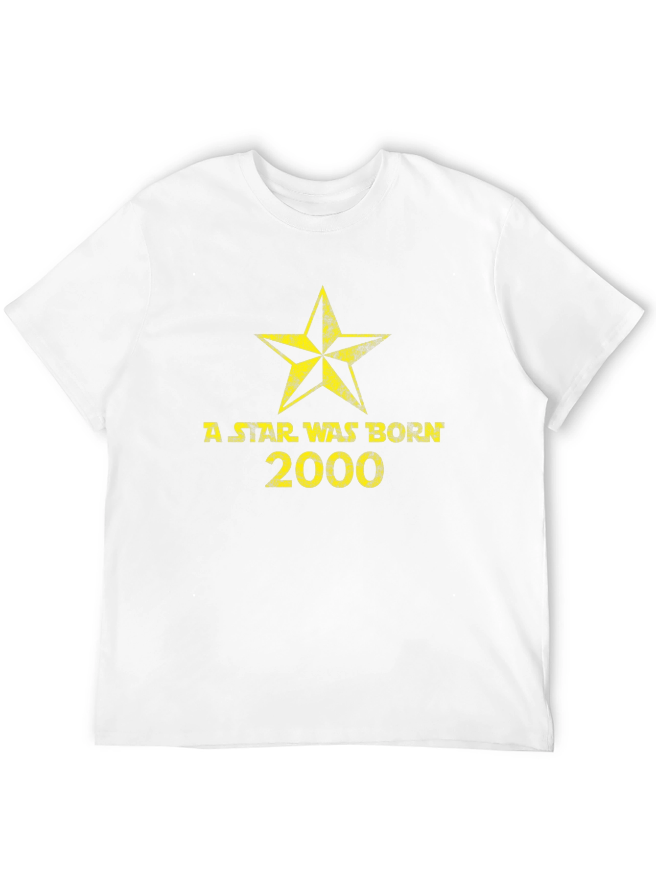 A Star Was Born 2000 T-Shirt