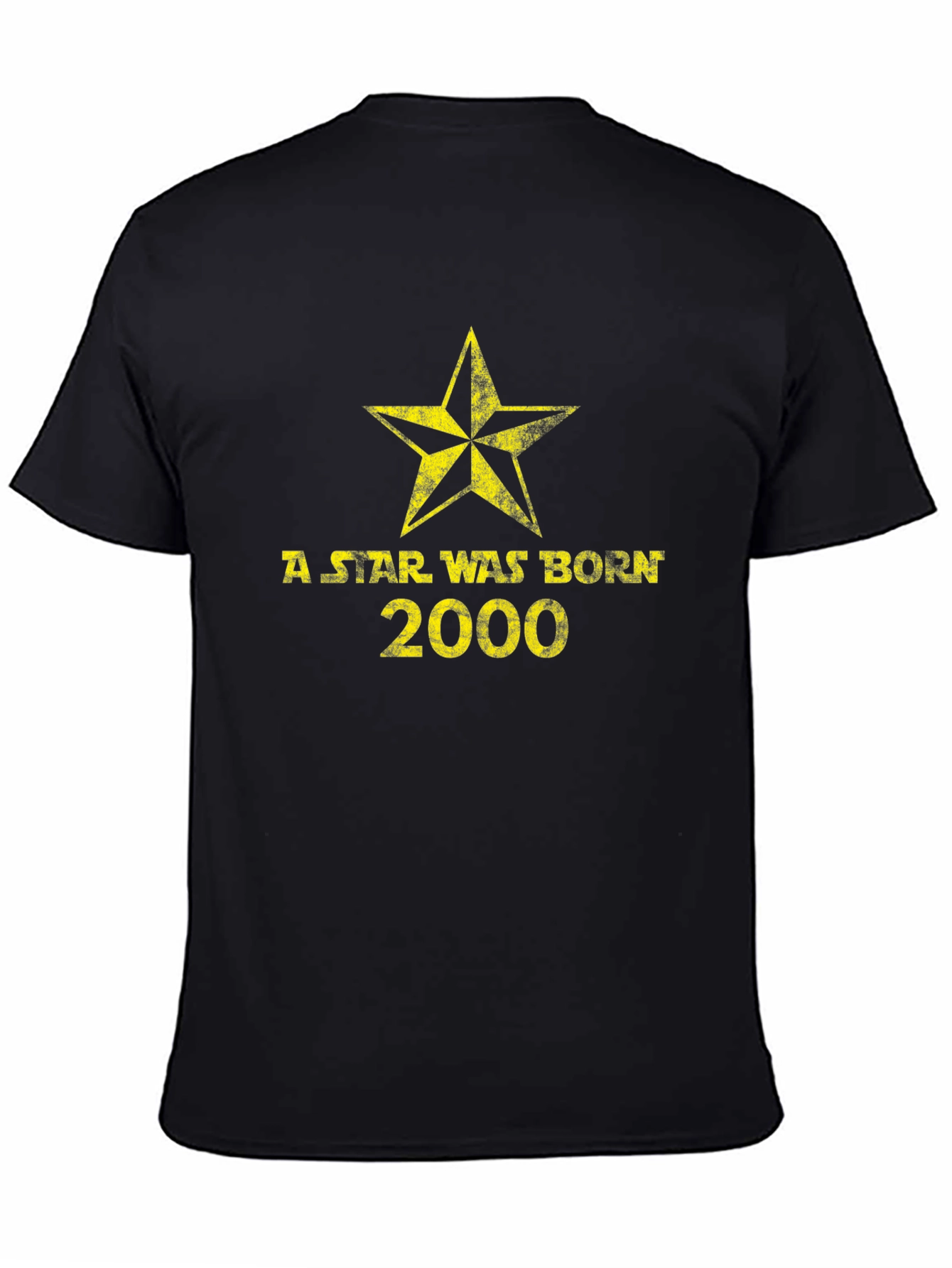 A Star Was Born 2000 T-Shirt