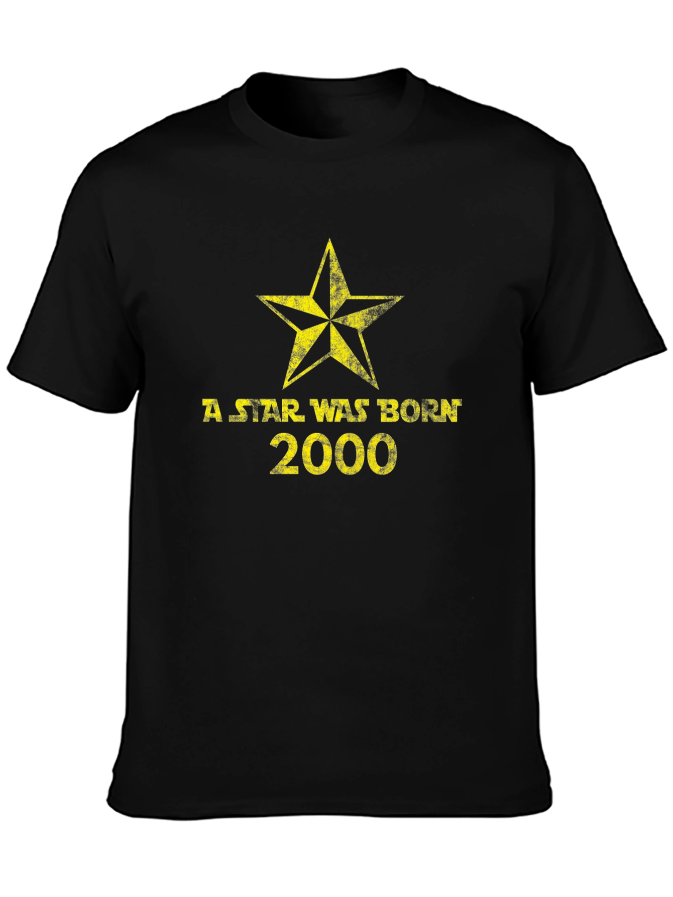 A Star Was Born 2000 T-Shirt