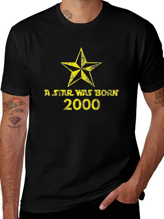 A Star Was Born 2000 T-Shirt