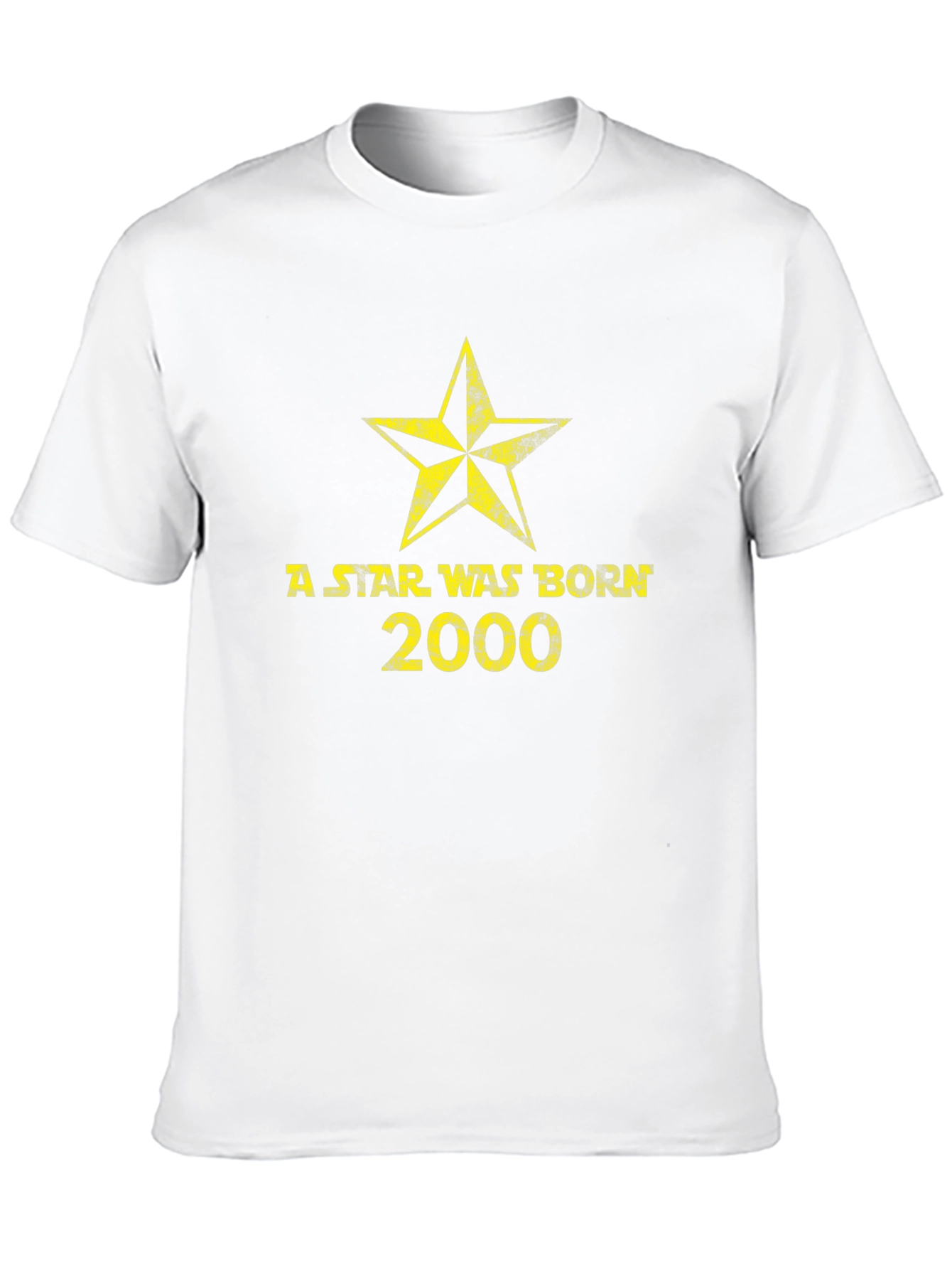 A Star Was Born 2000 T-Shirt