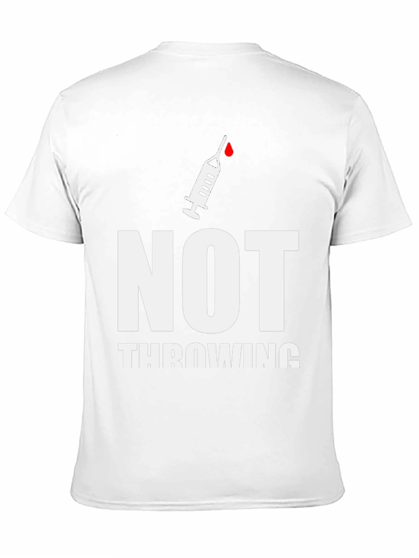 Not Throwing Away My Shot T-Shirt
