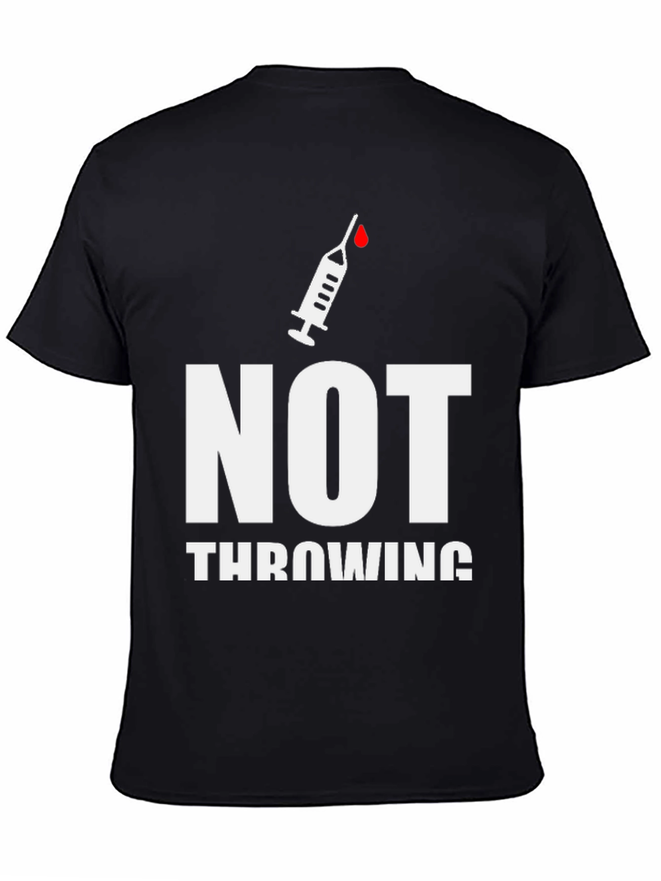 Not Throwing Away My Shot T-Shirt