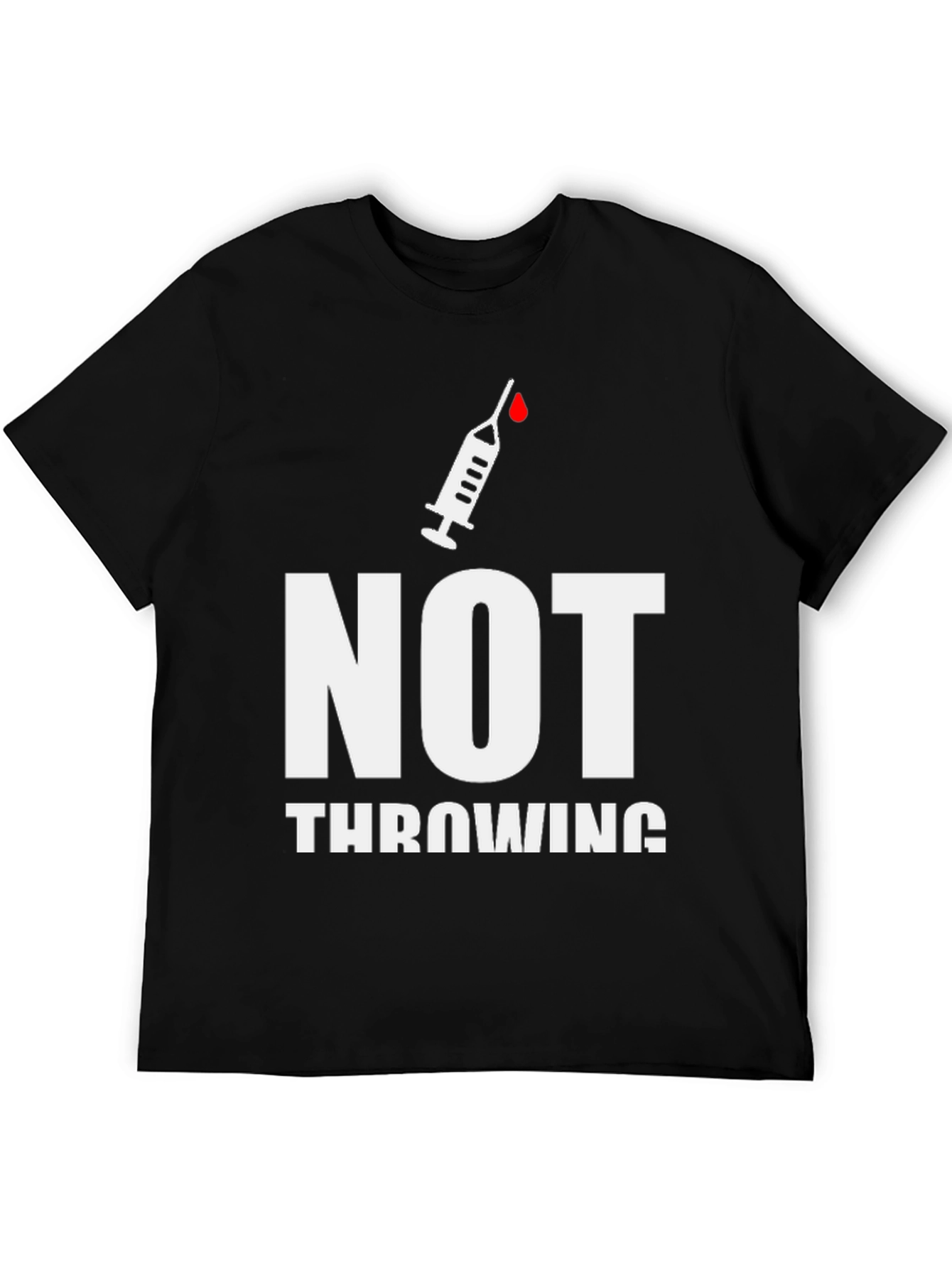 Not Throwing Away My Shot T-Shirt