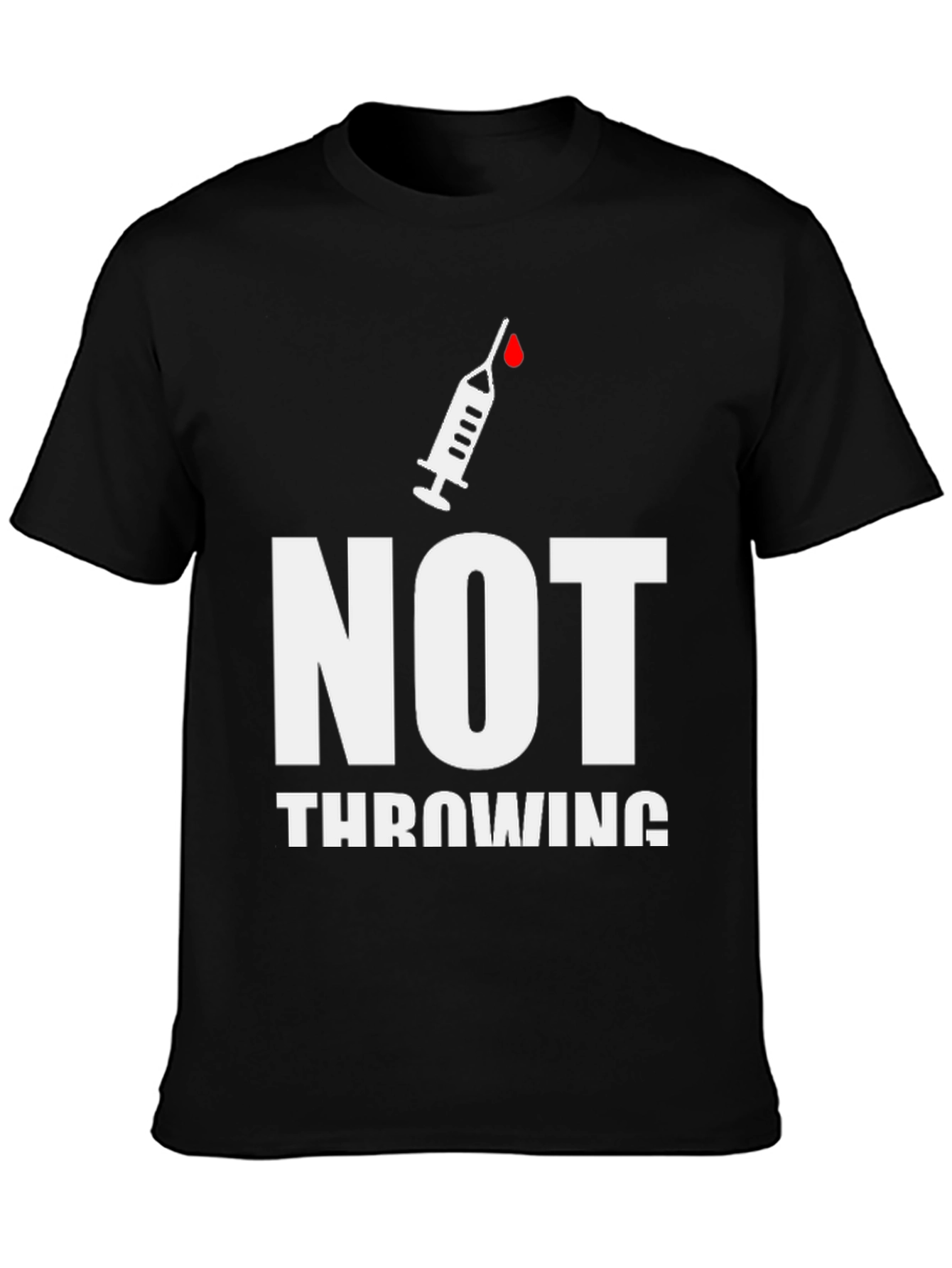 Not Throwing Away My Shot T-Shirt