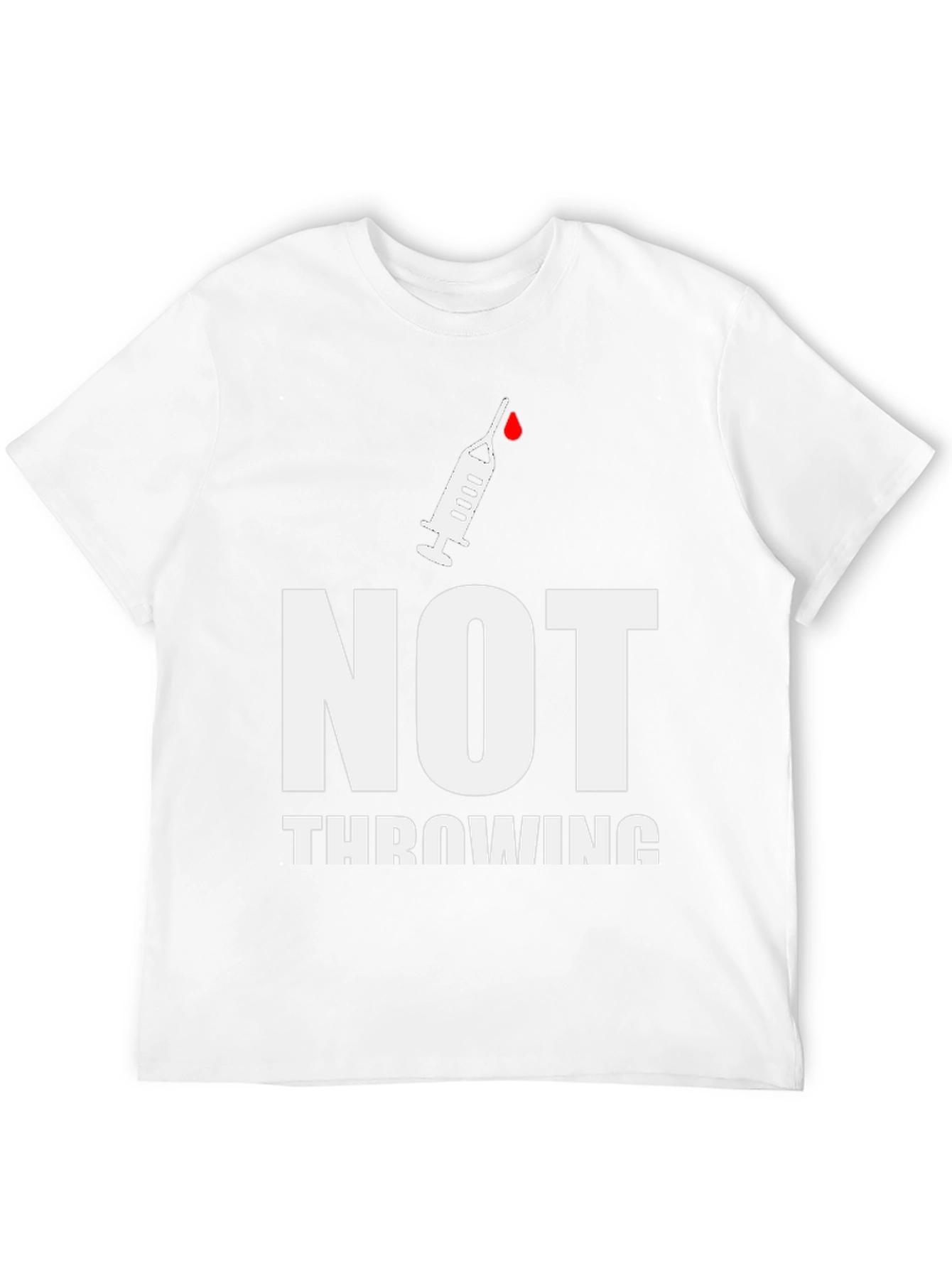 Not Throwing Away My Shot T-Shirt