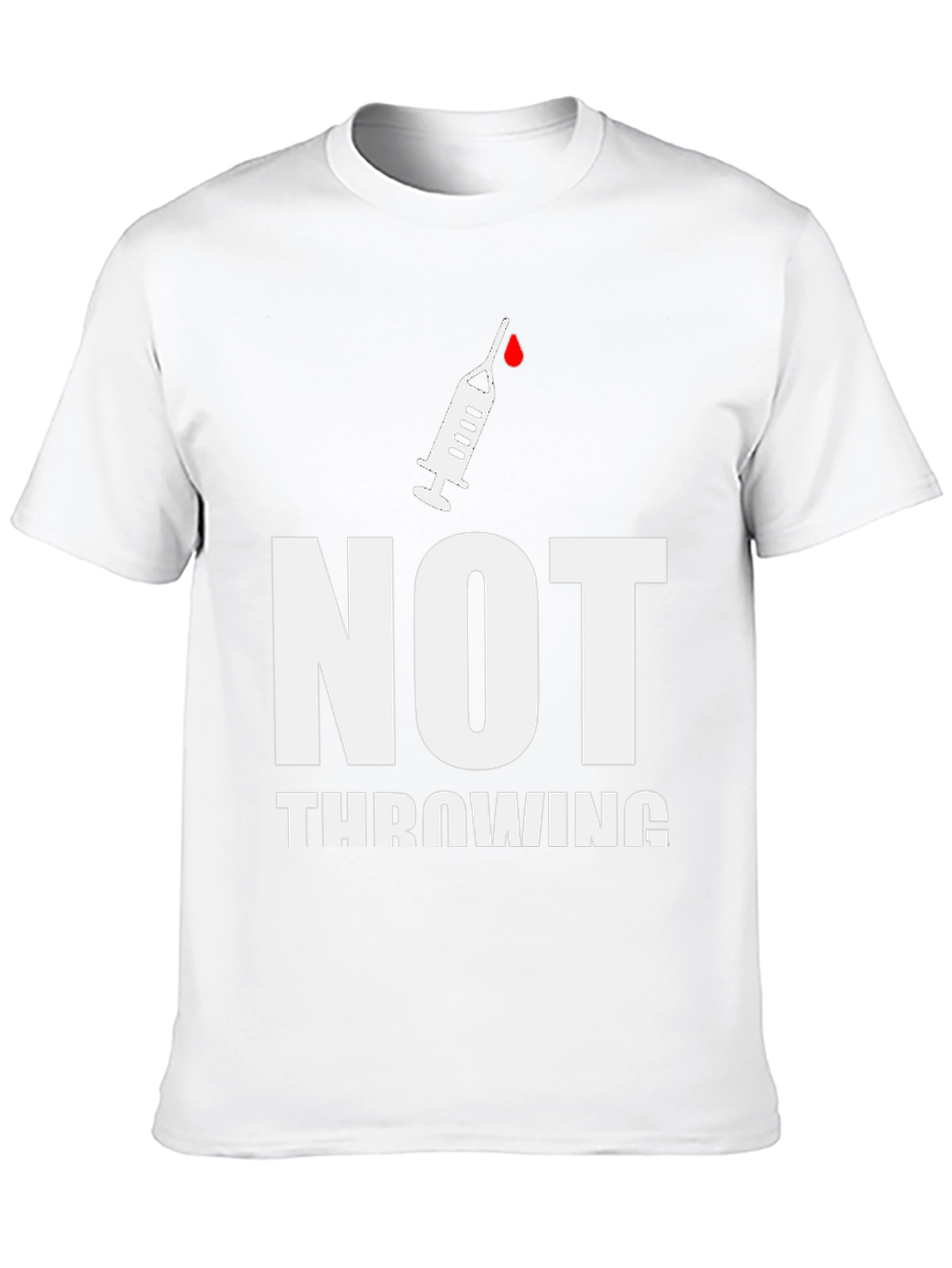 Not Throwing Away My Shot T-Shirt