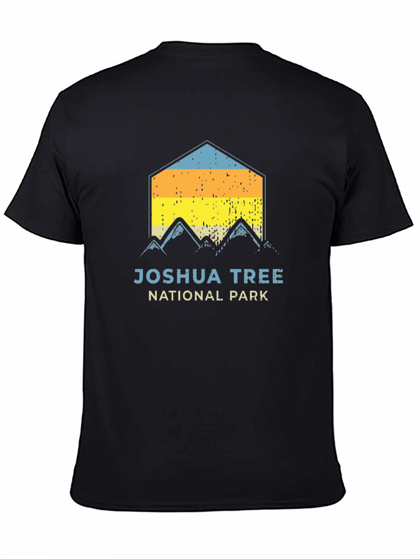 Joshua Tree National Park T-Shirt
