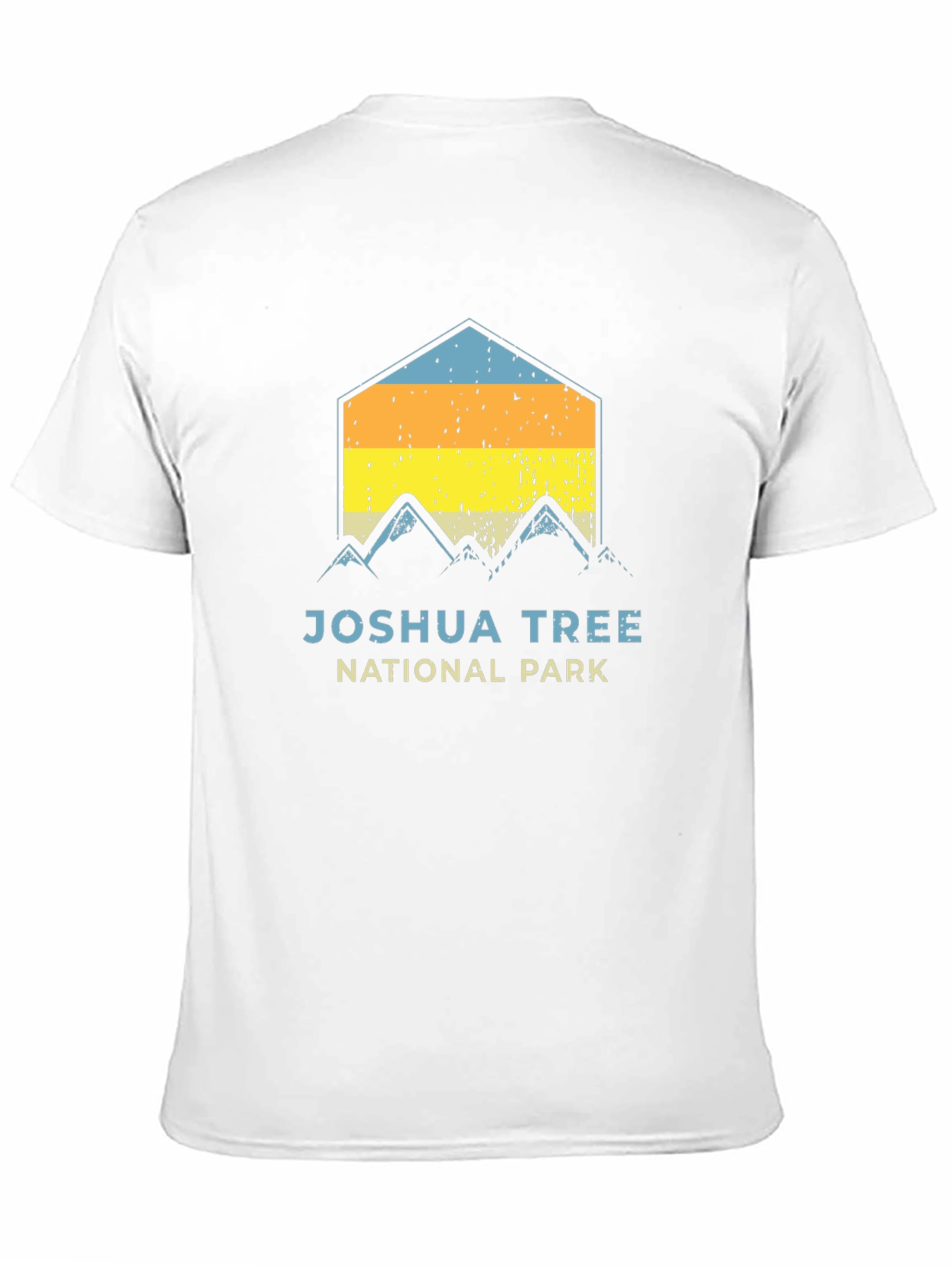 Joshua Tree National Park T-Shirt