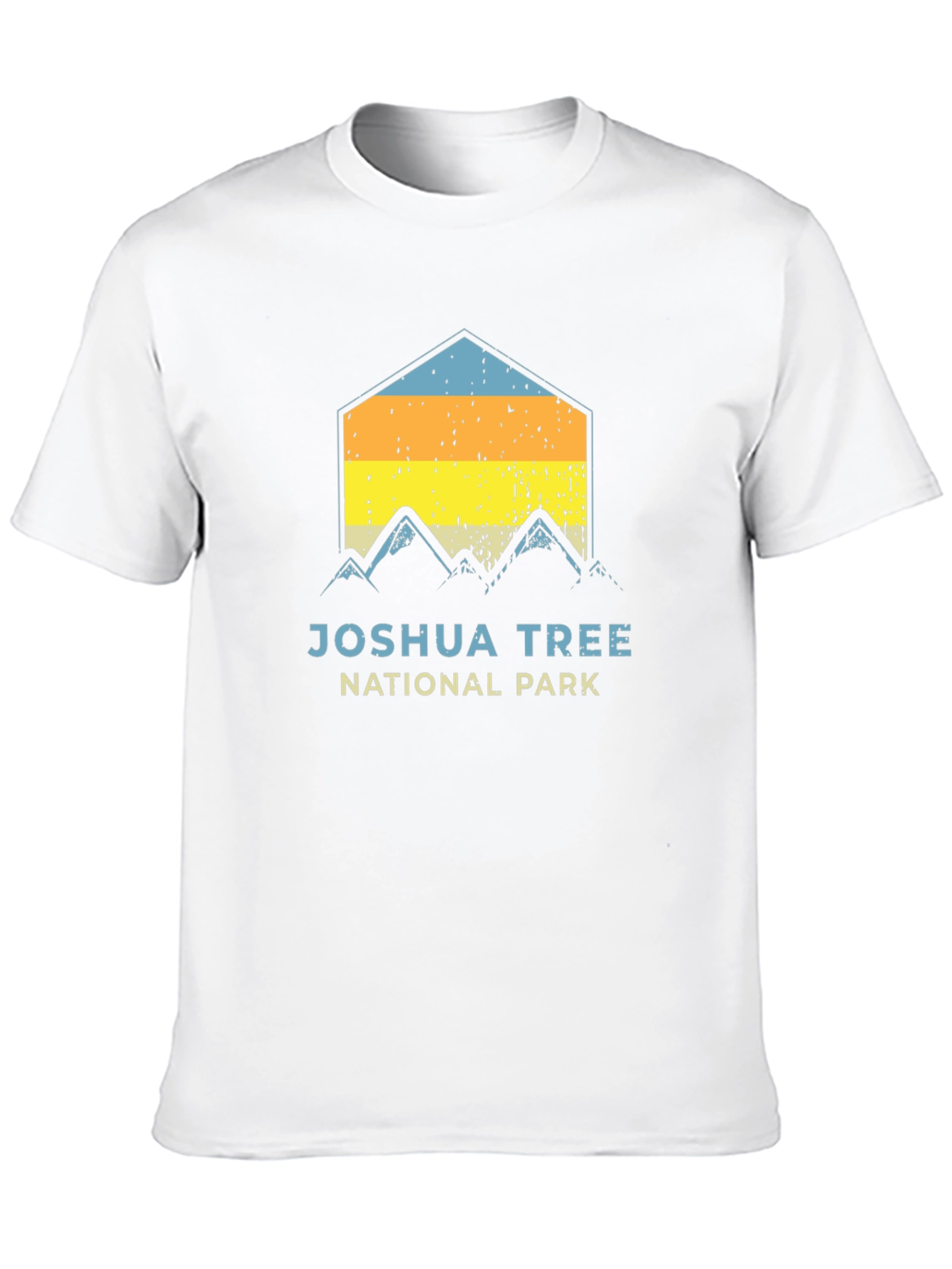 Joshua Tree National Park T-Shirt