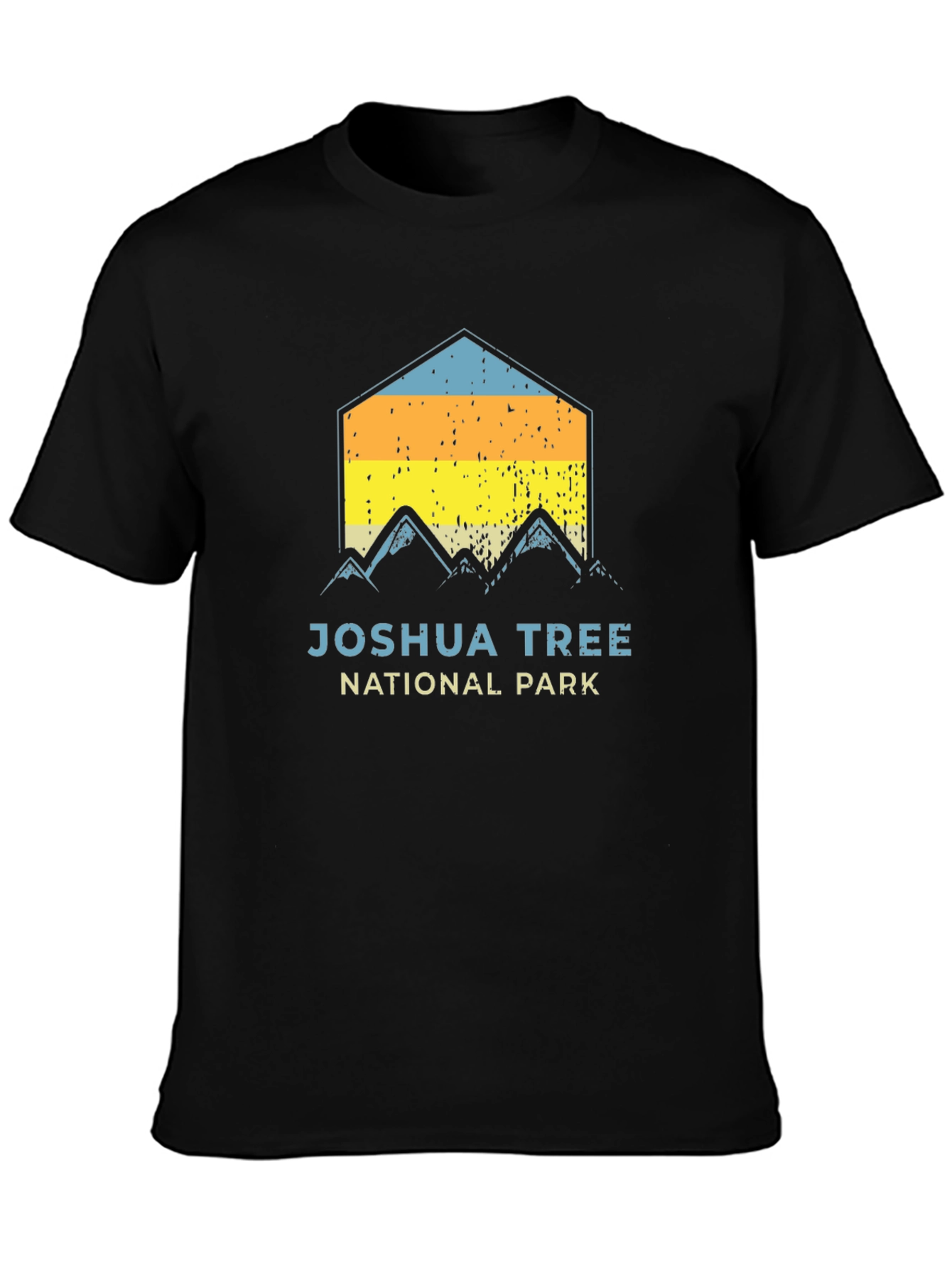 Joshua Tree National Park T-Shirt