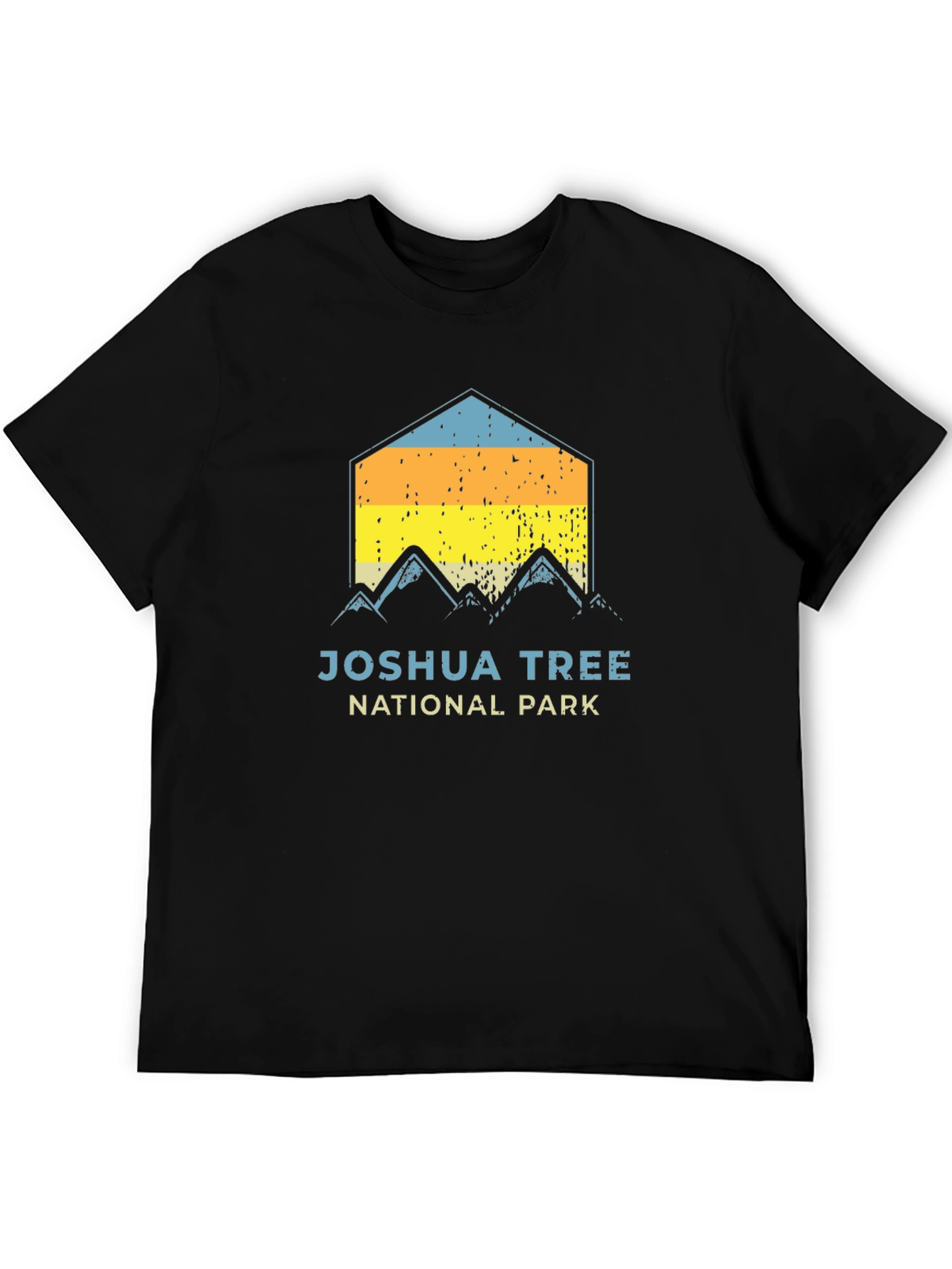Joshua Tree National Park T-Shirt