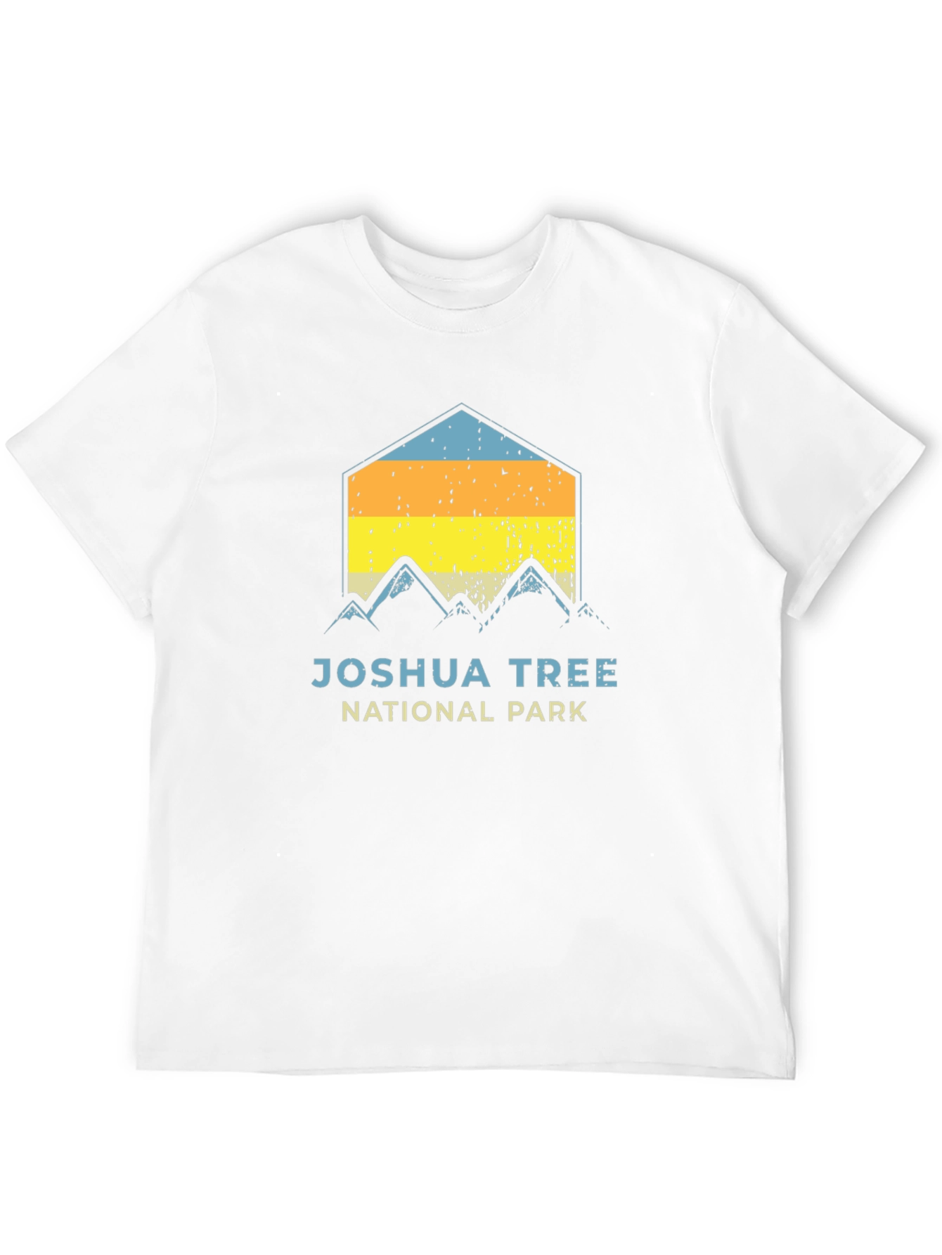 Joshua Tree National Park T-Shirt