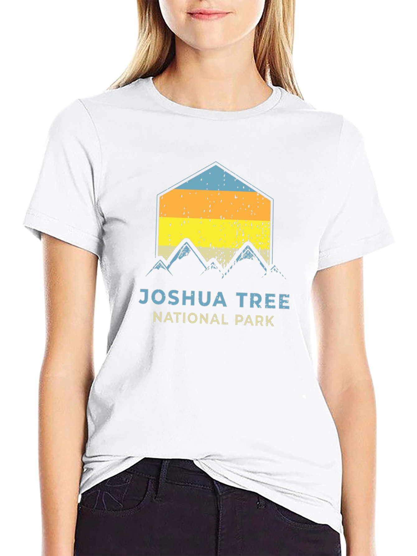 Joshua Tree National Park T-Shirt