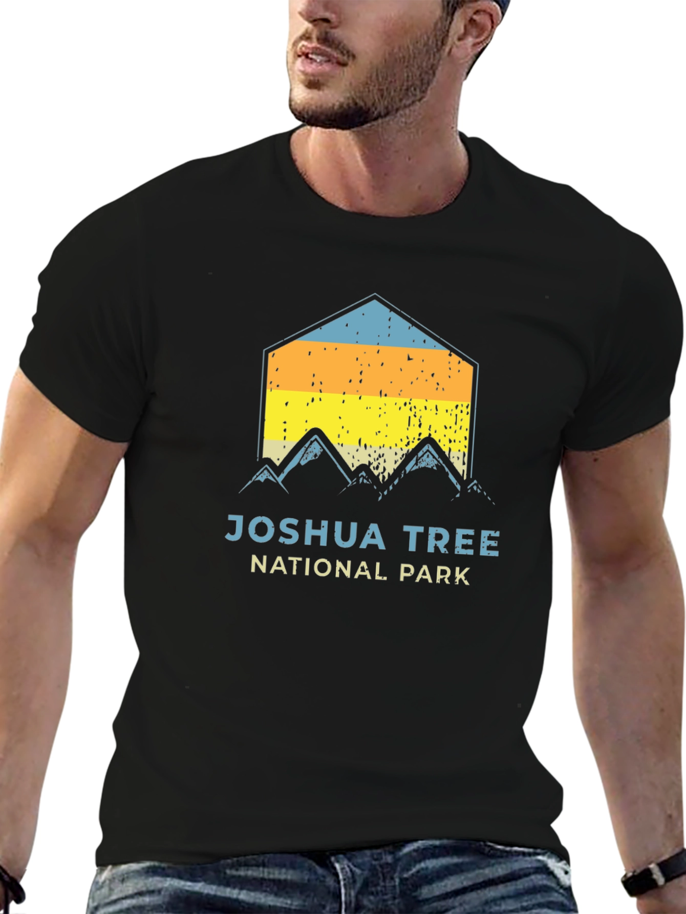Joshua Tree National Park T-Shirt