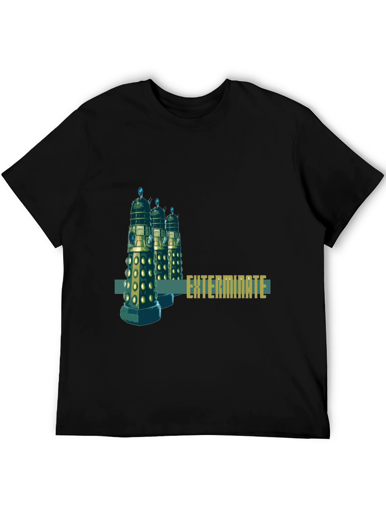 Exterminate T-Shirt