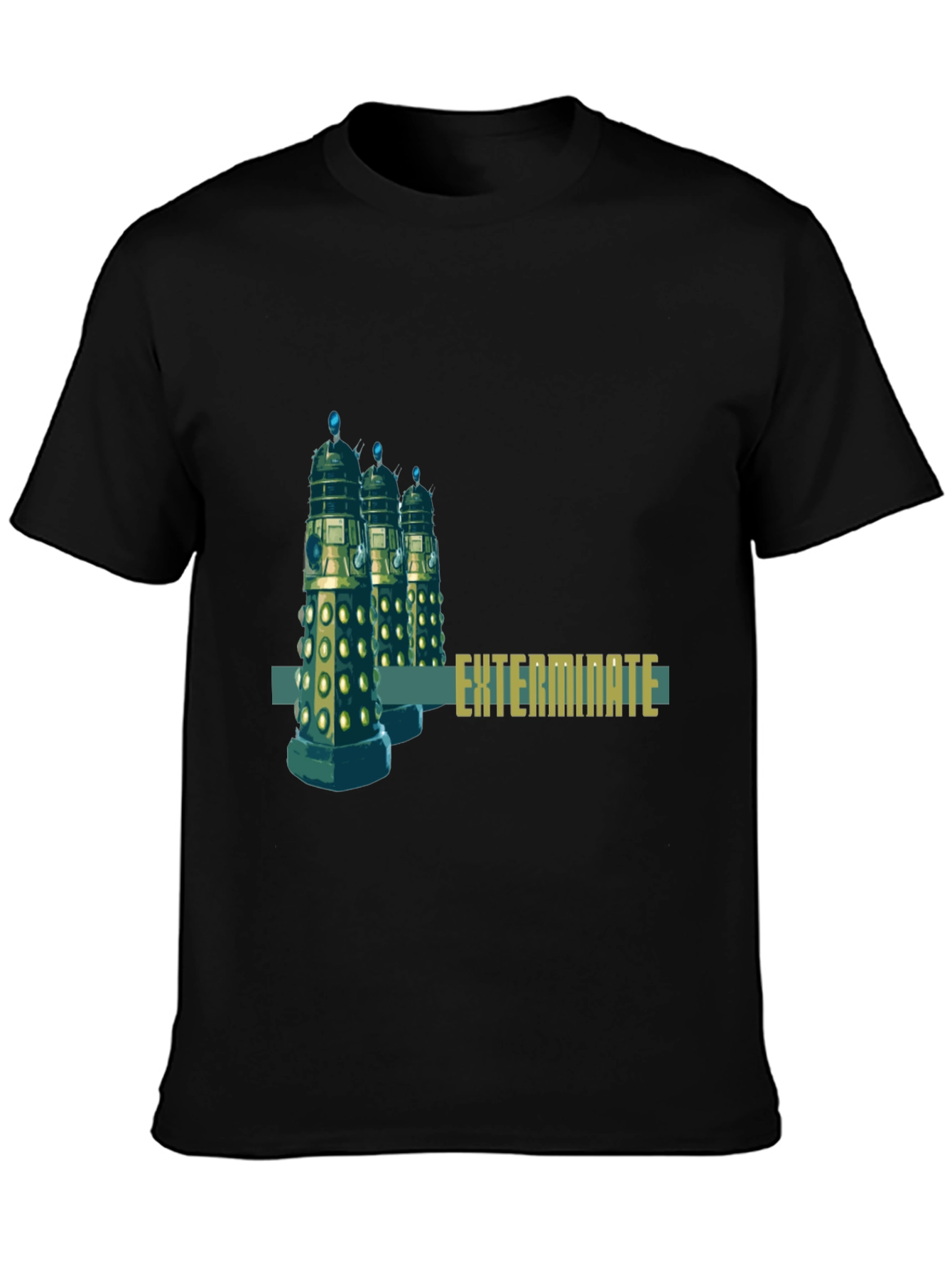 Exterminate T-Shirt