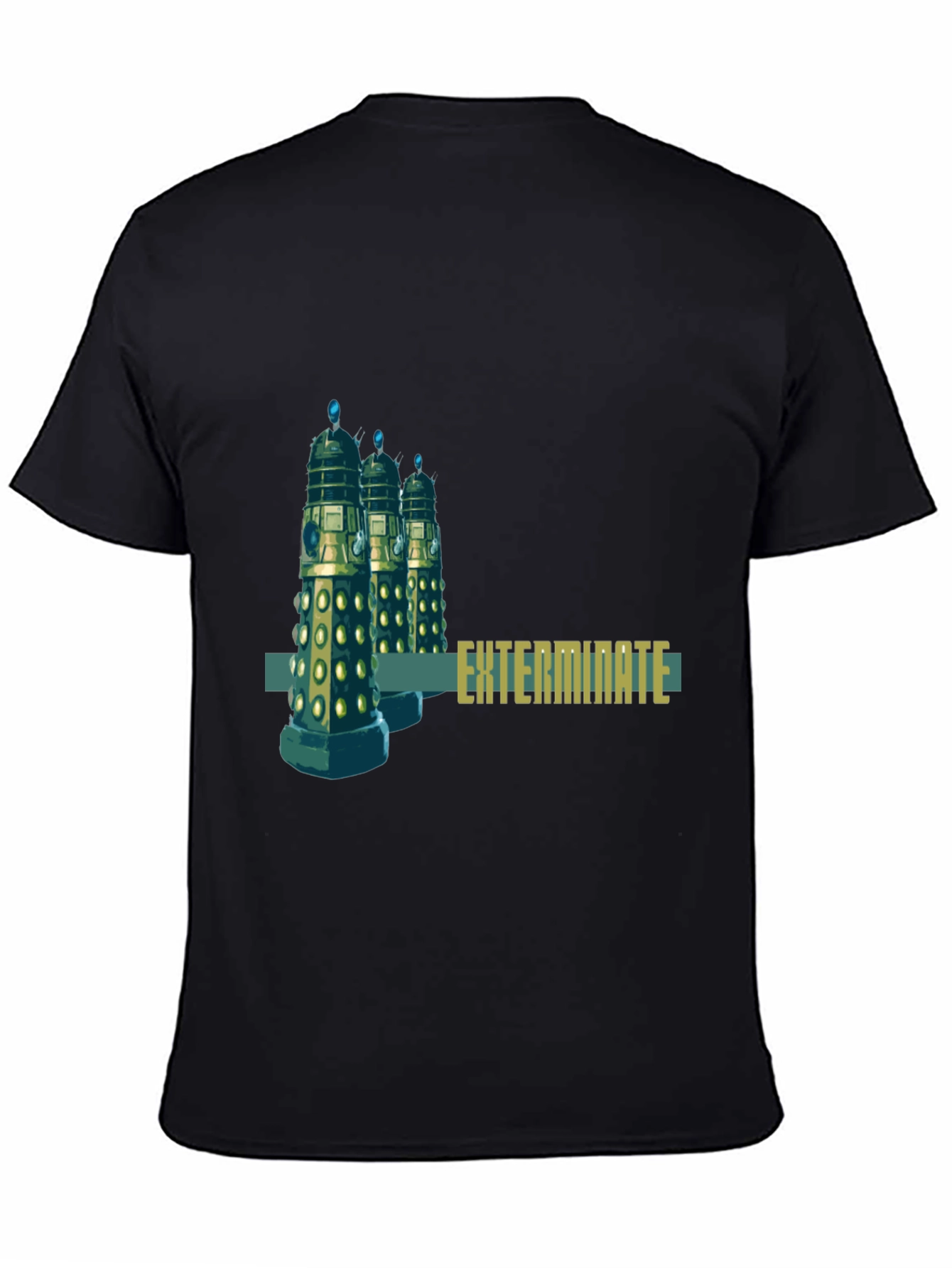 Exterminate T-Shirt