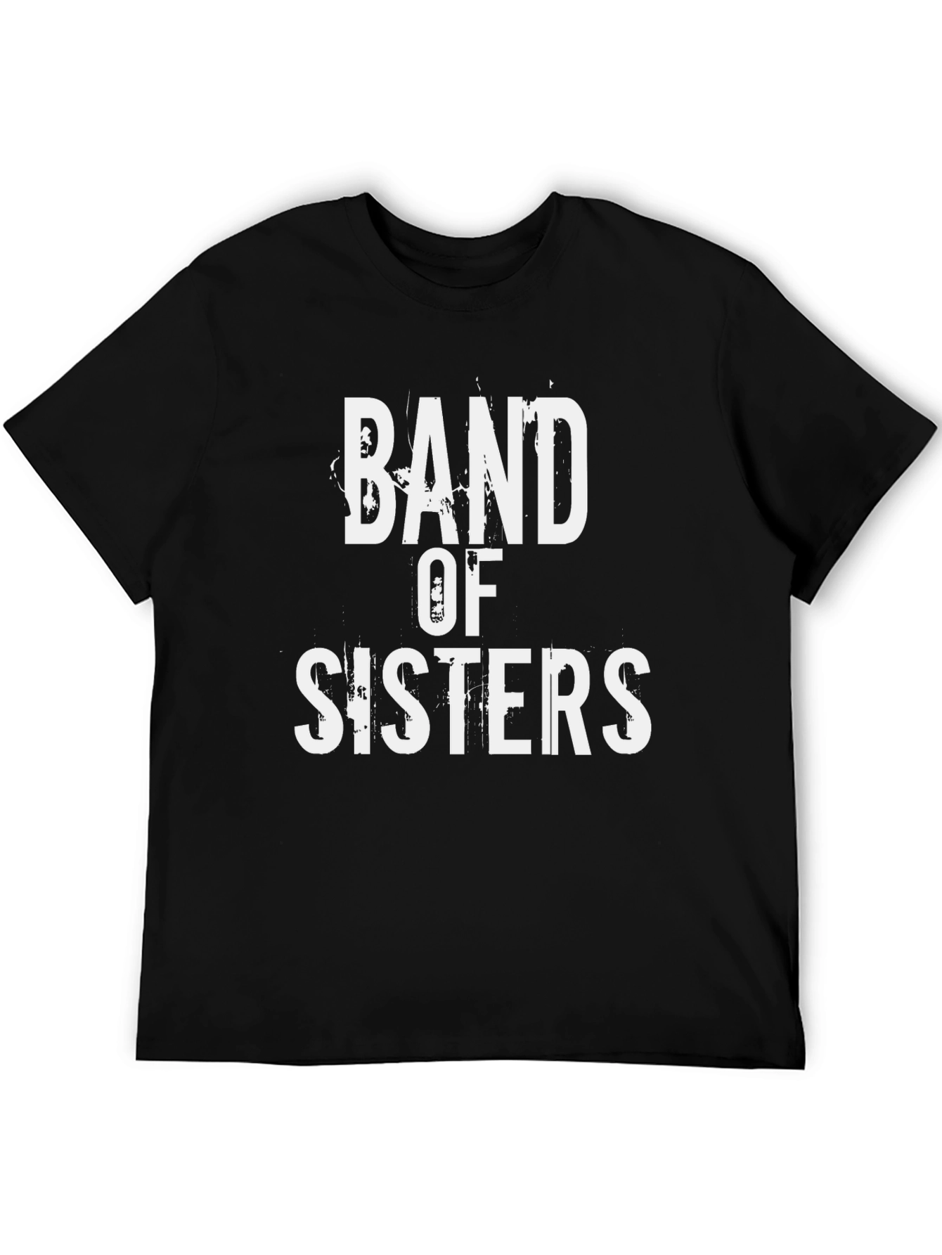 Band of Sisters Graphic T-Shirt