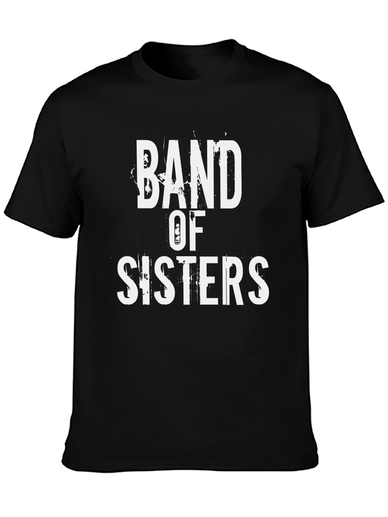 Band of Sisters Graphic T-Shirt