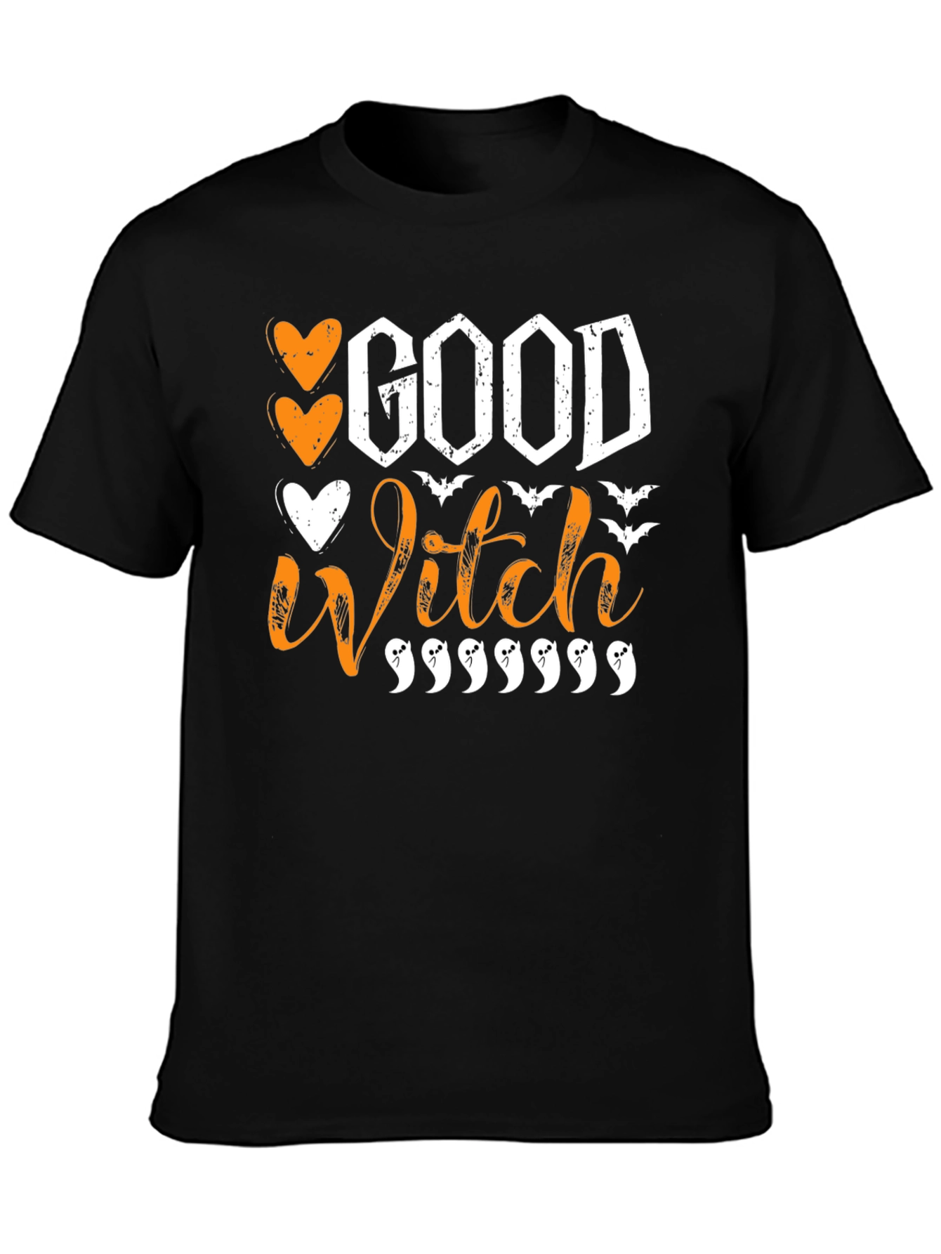 Good Witch Halloween T-Shirt