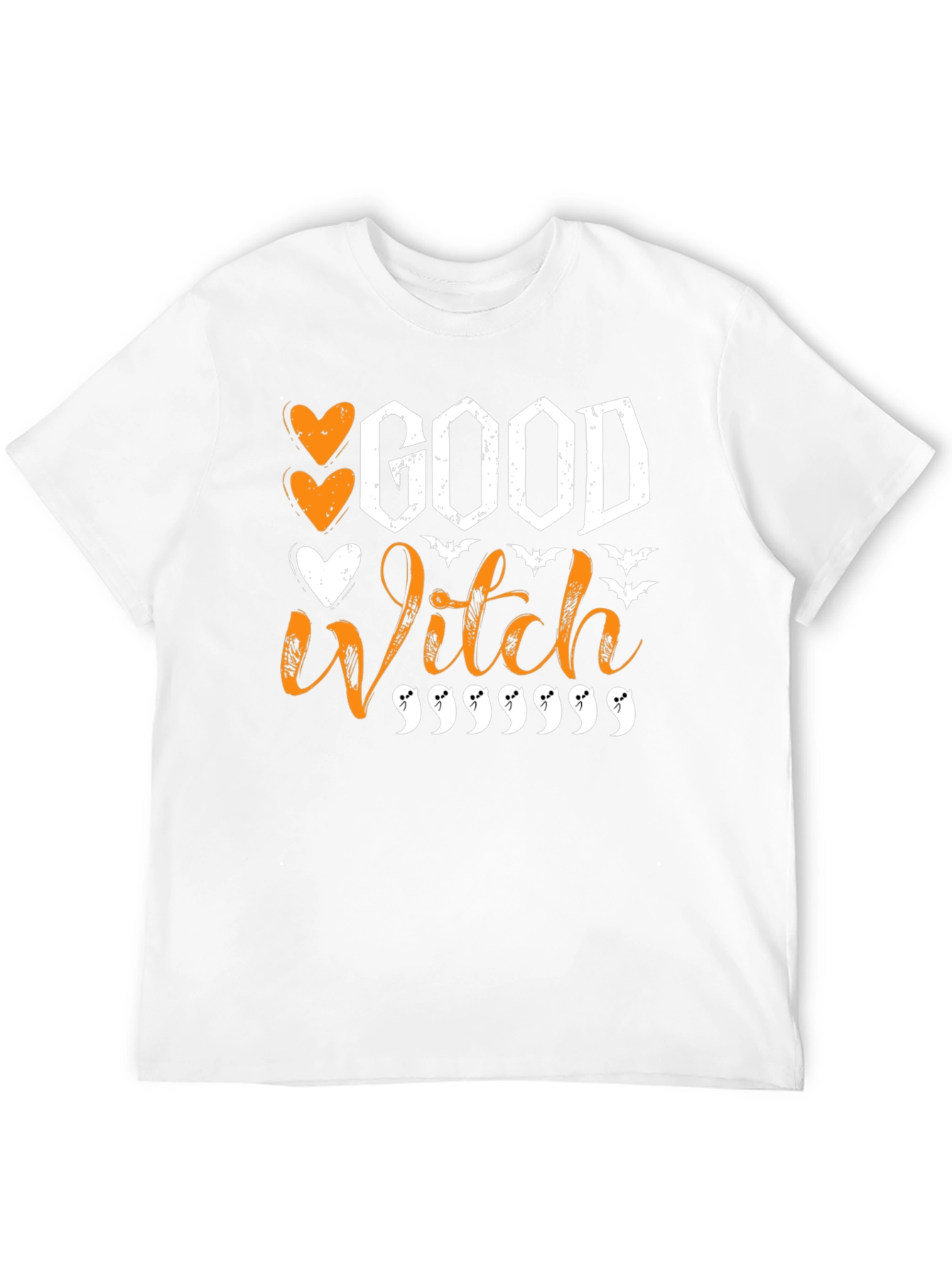 Good Witch Halloween T-Shirt