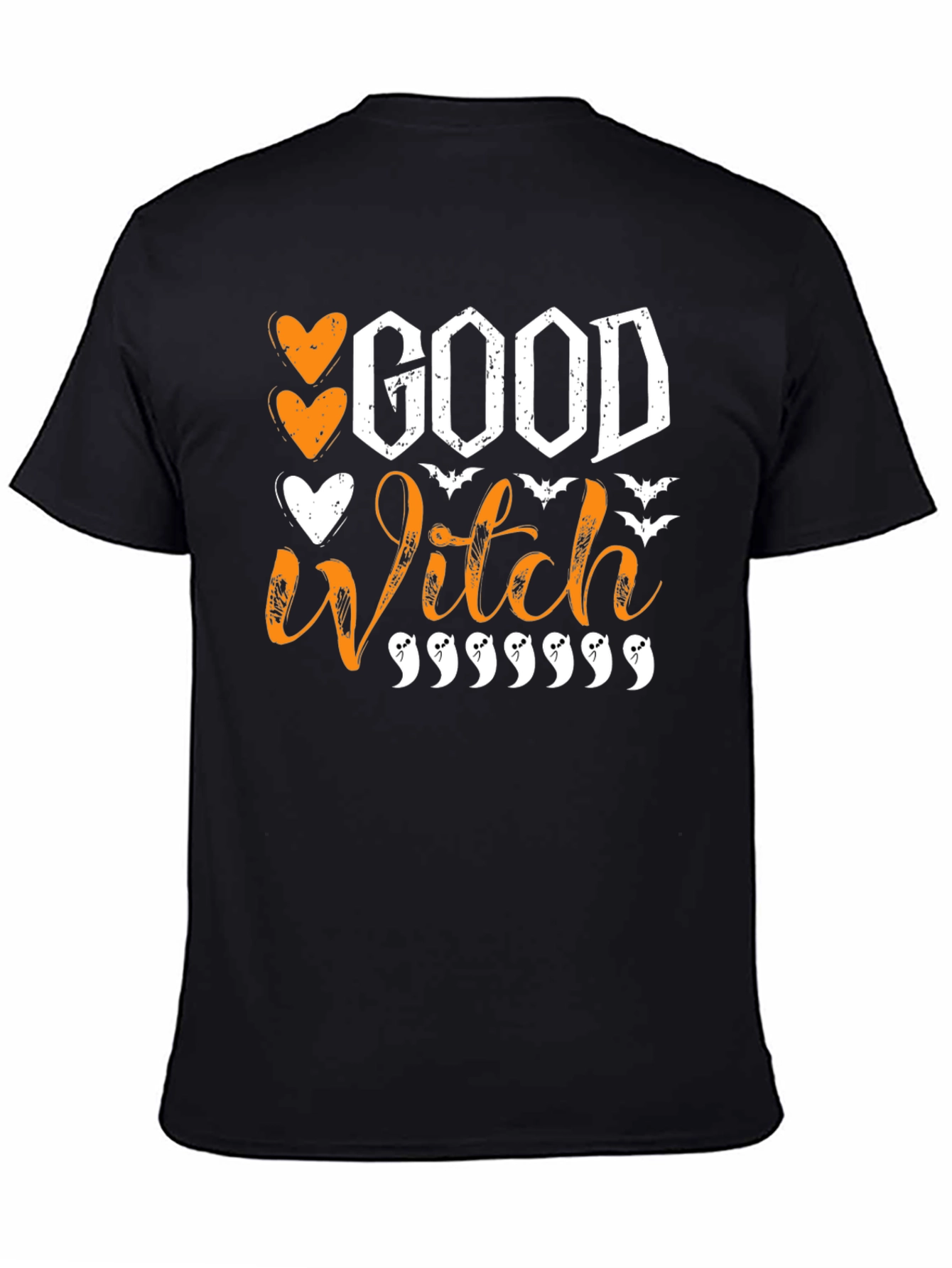 Good Witch Halloween T-Shirt