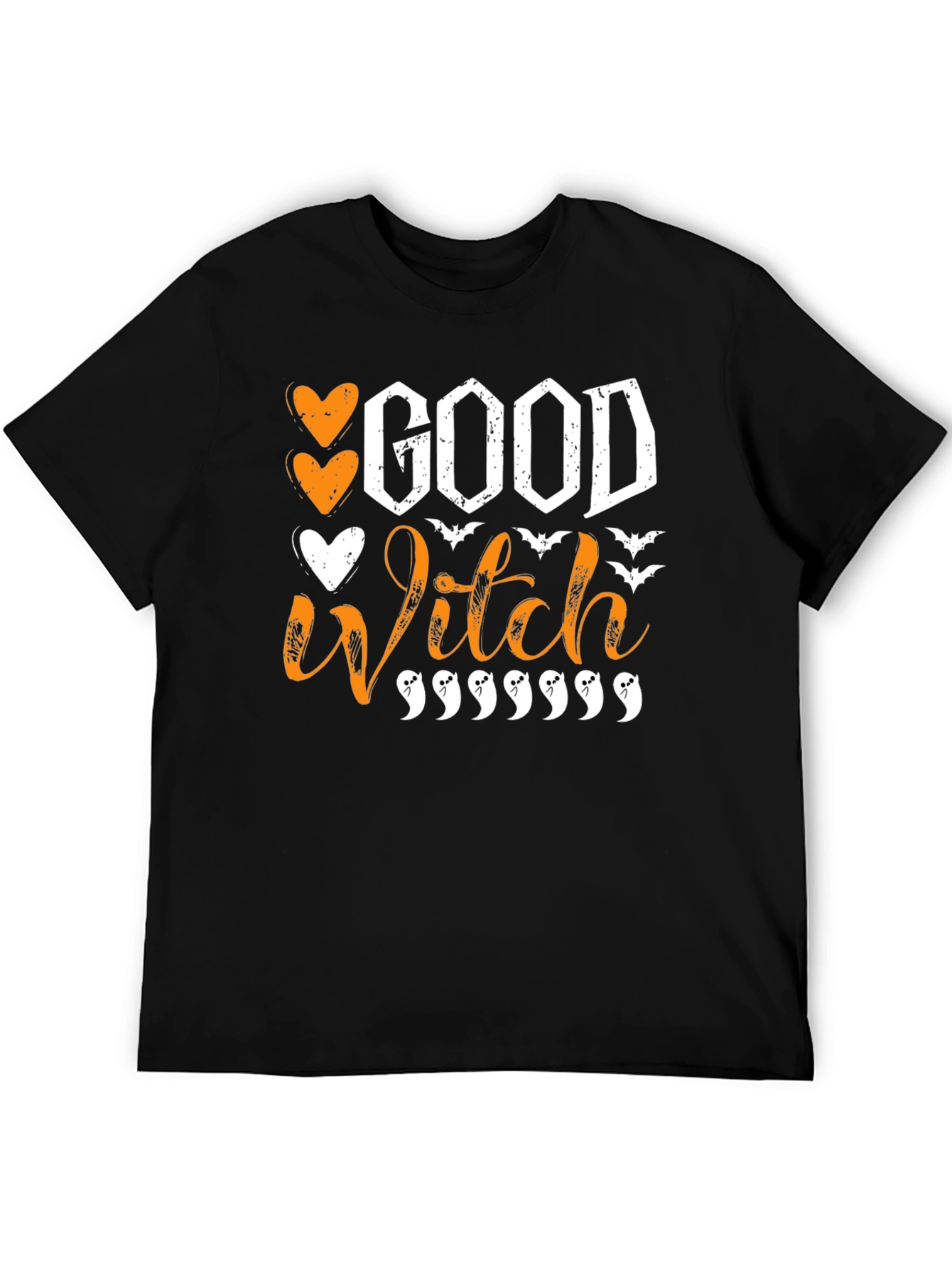 Good Witch Halloween T-Shirt