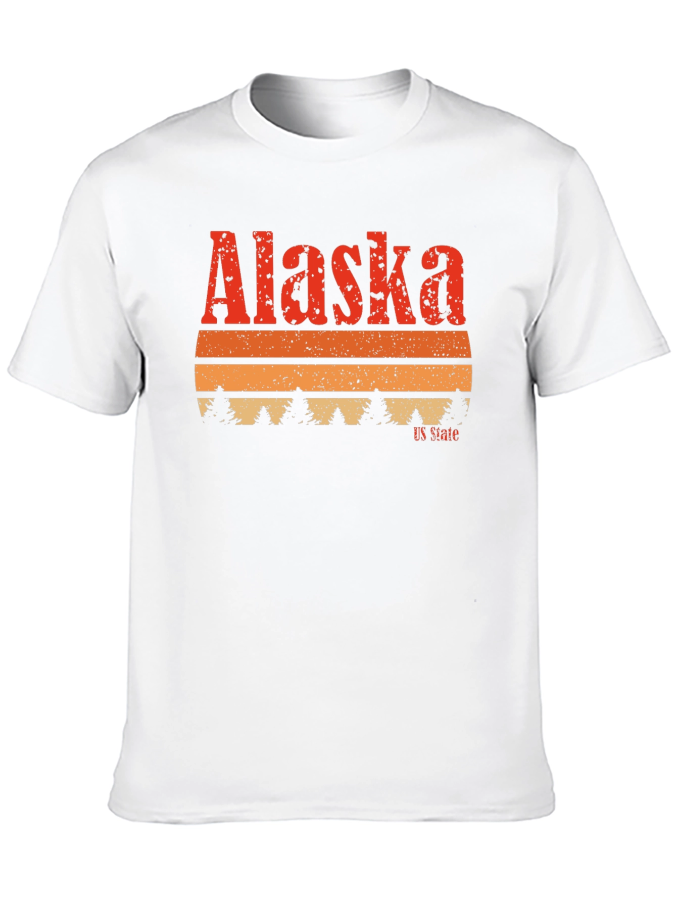 Alaska Vintage T-Shirt
