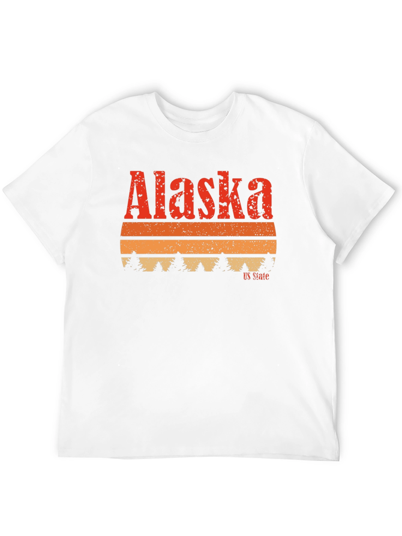 Alaska Vintage T-Shirt