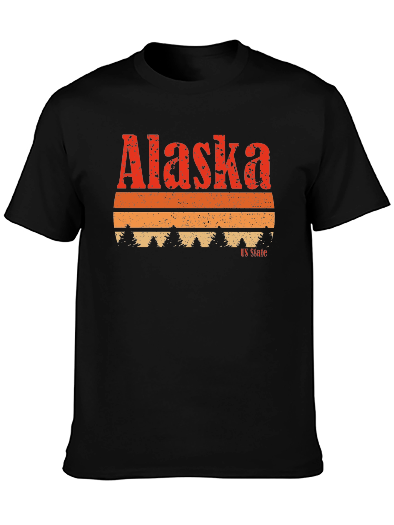 Alaska Vintage T-Shirt