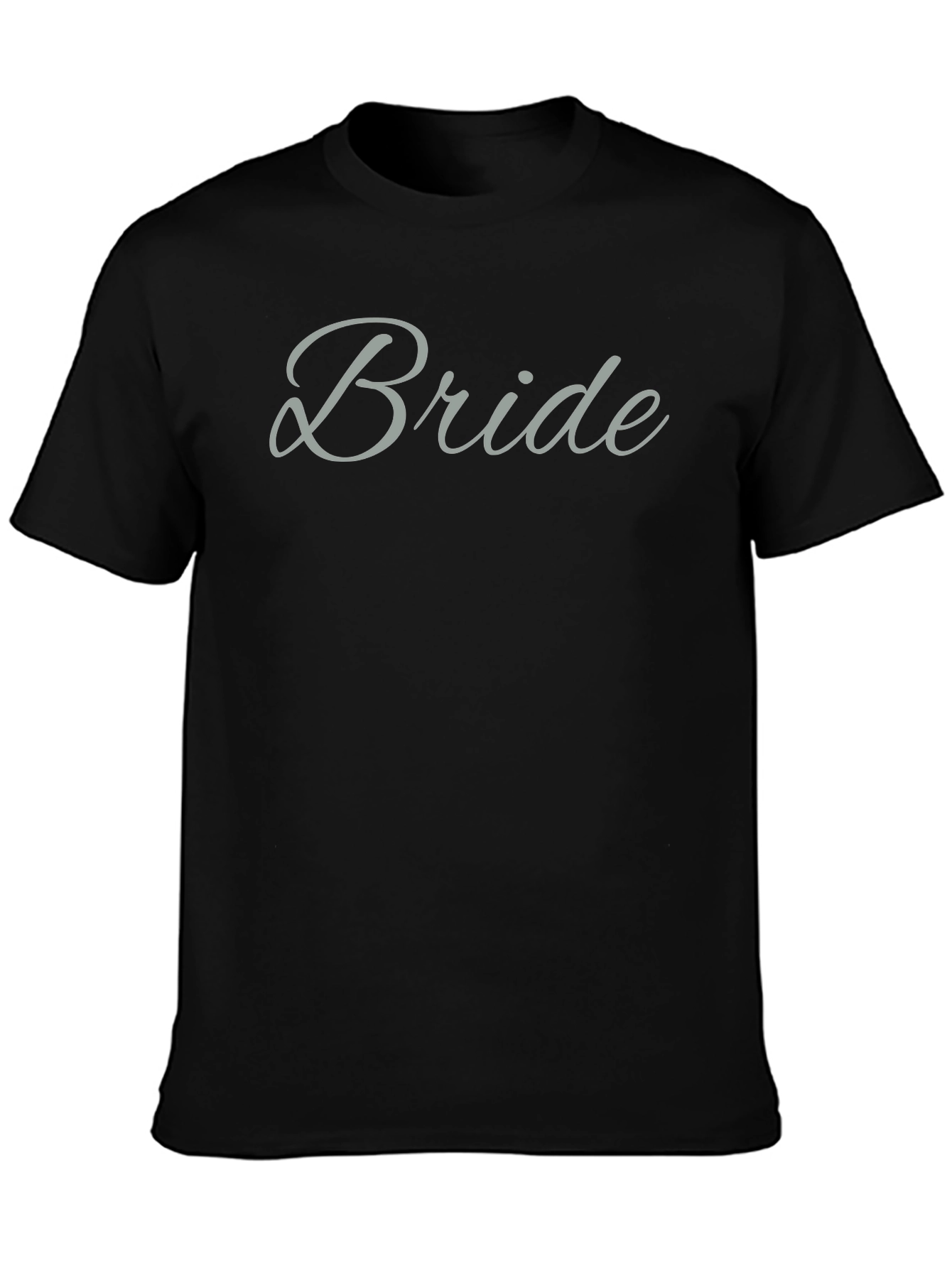Bride T-Shirt - Wedding Celebration Tee