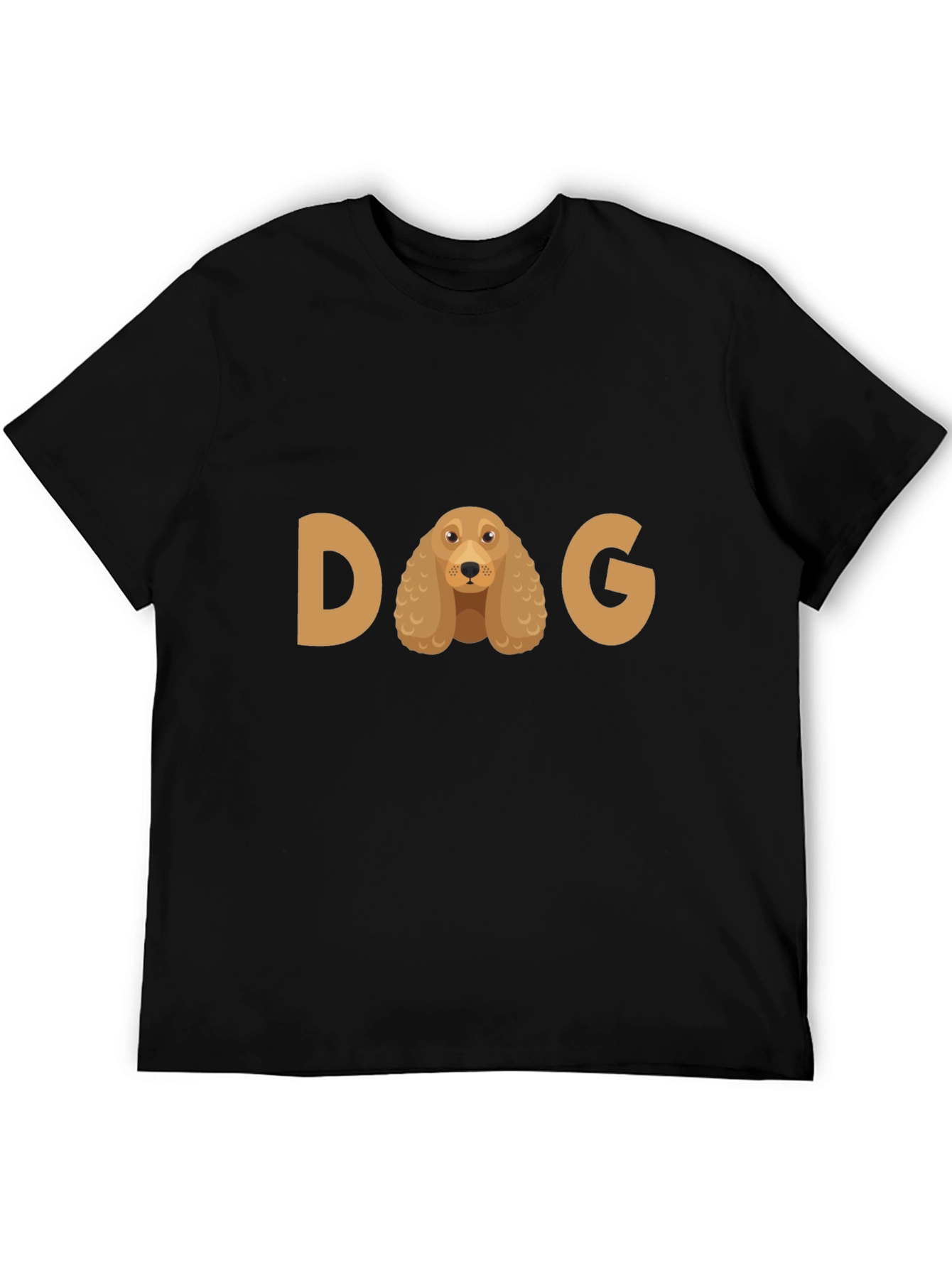 Dog Lover T-Shirt - Cute Puppy Graphic Tee