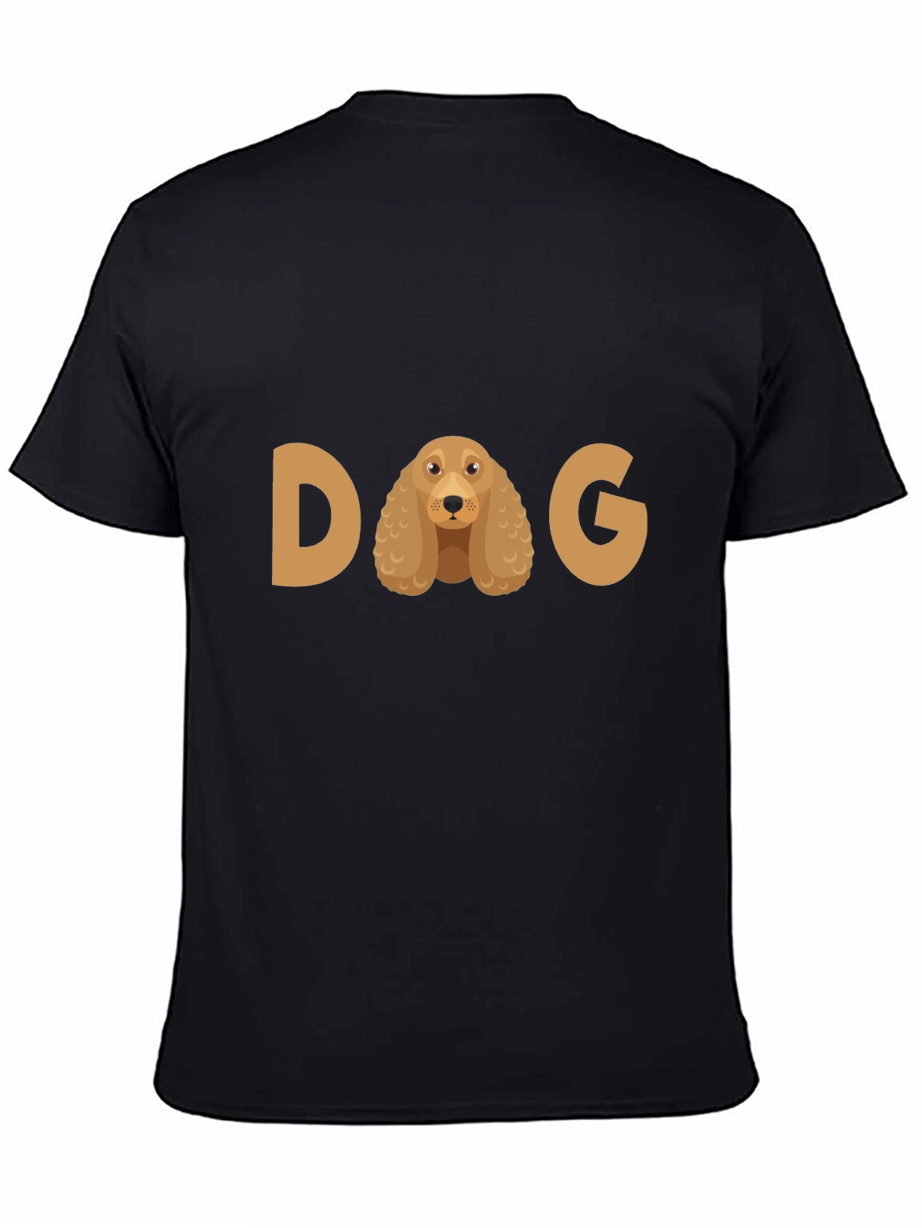 Dog Lover T-Shirt - Cute Puppy Graphic Tee
